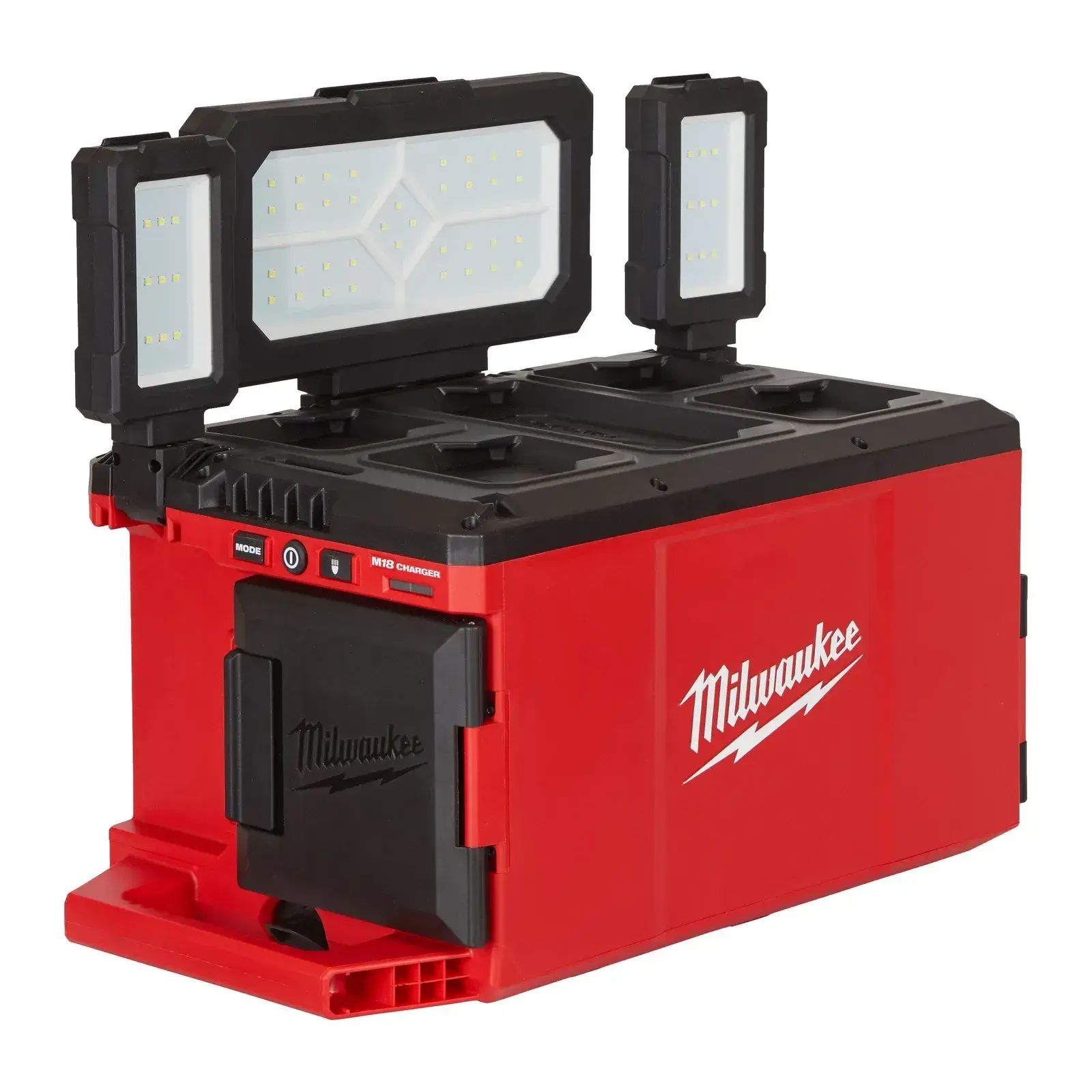 M18POALC-0 PACKOUT AREA Lt. CHARGER IN2 – slika 2