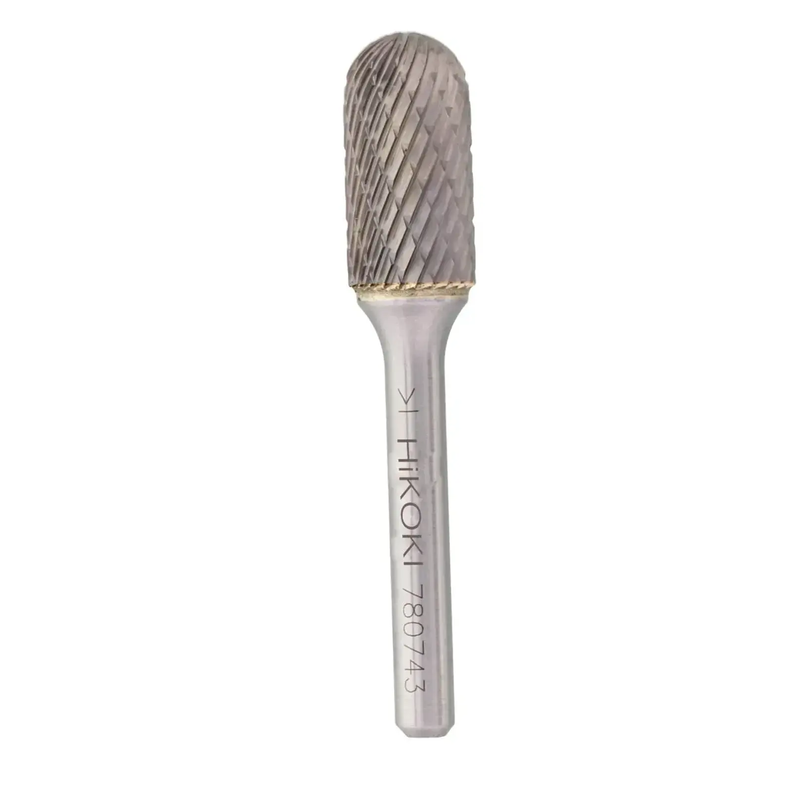 Rezkar okrogla glava 12 mm Hitachi – slika 1