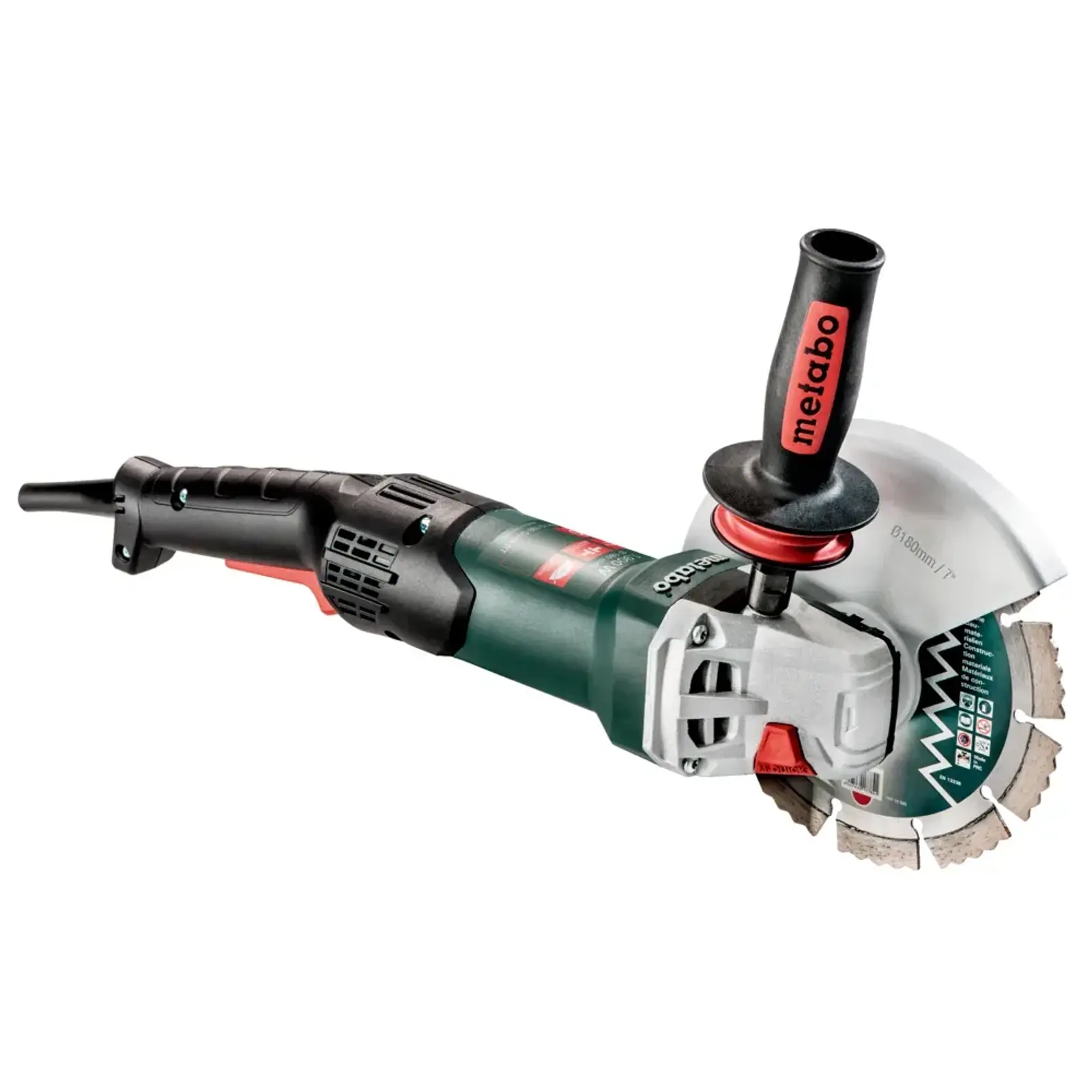 KOTNA BRUSILKA WE19-180 QUICK – slika 2