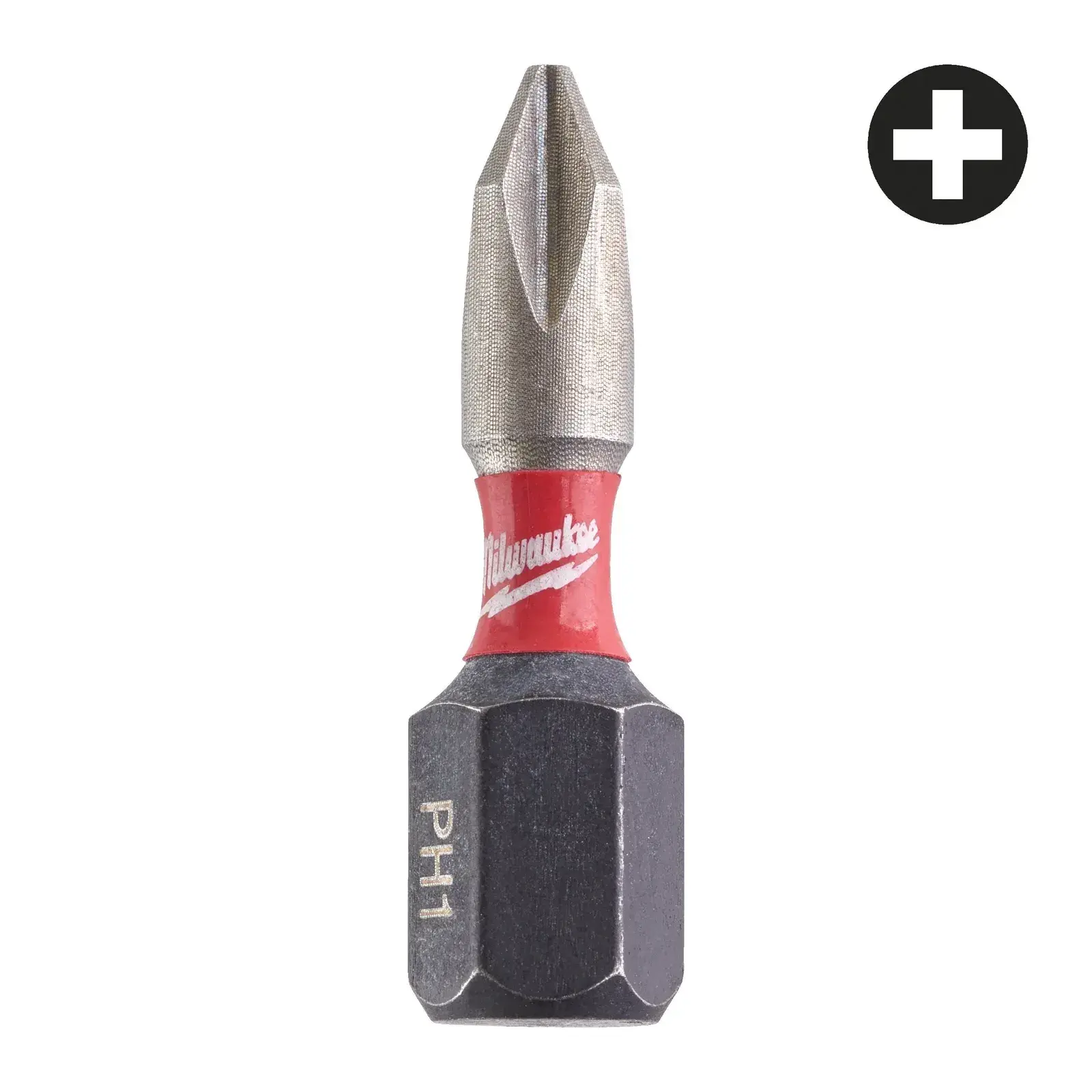 VIJAČNI NASTAVEK PH2X90   MILWAUKEE