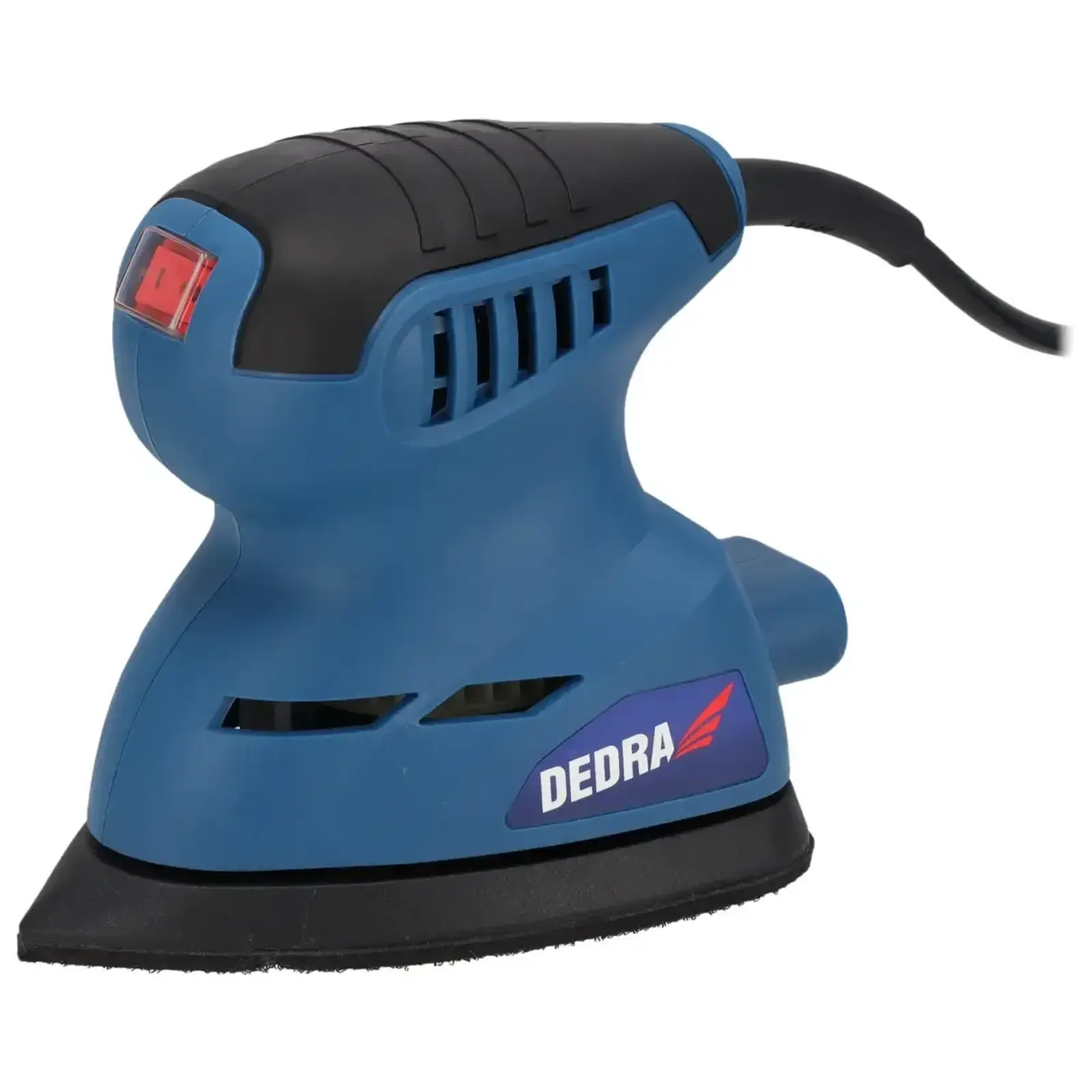 BRUSILNIK MIŠKA 140X140 DEDRA