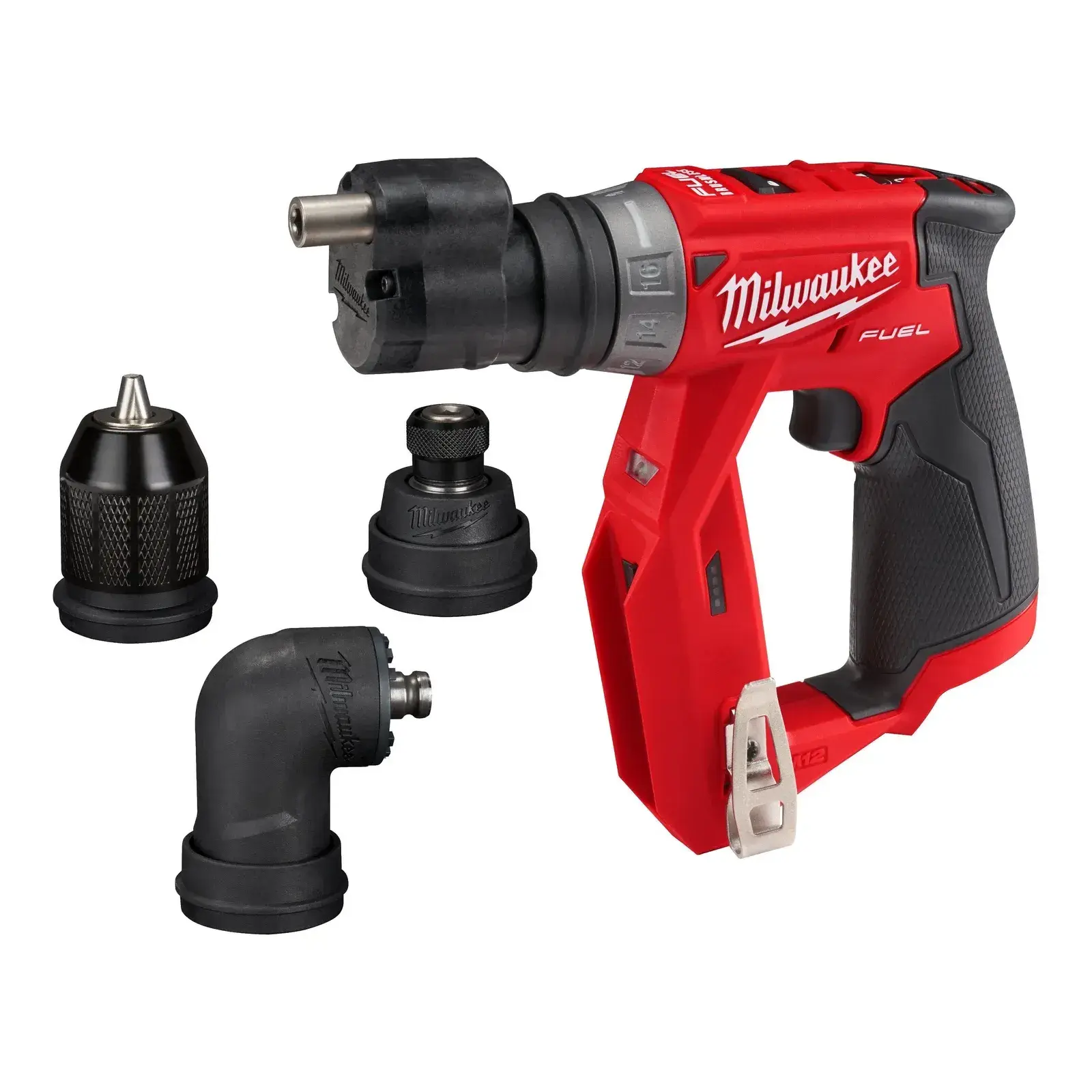 AKU.MULTI VRTALNIK M12FDDXKIT-0X MILWAUKEE