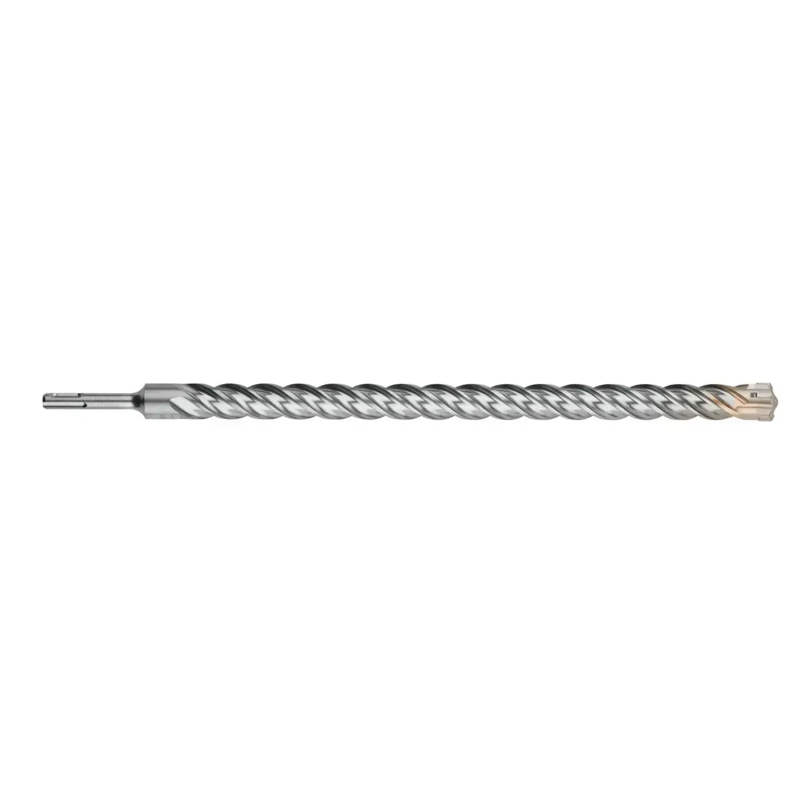 SVEDER SDS+ 24X450  4 REZNI