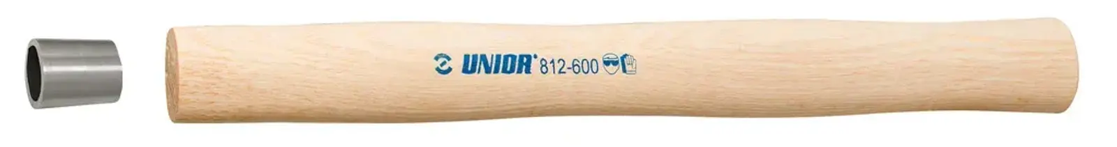 ROČAJ ZA KLADIVA 500G