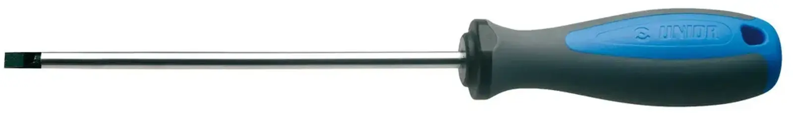 IZVIJAČ PL. 1,0X5,5X125MM ELEKTRIČARSKI