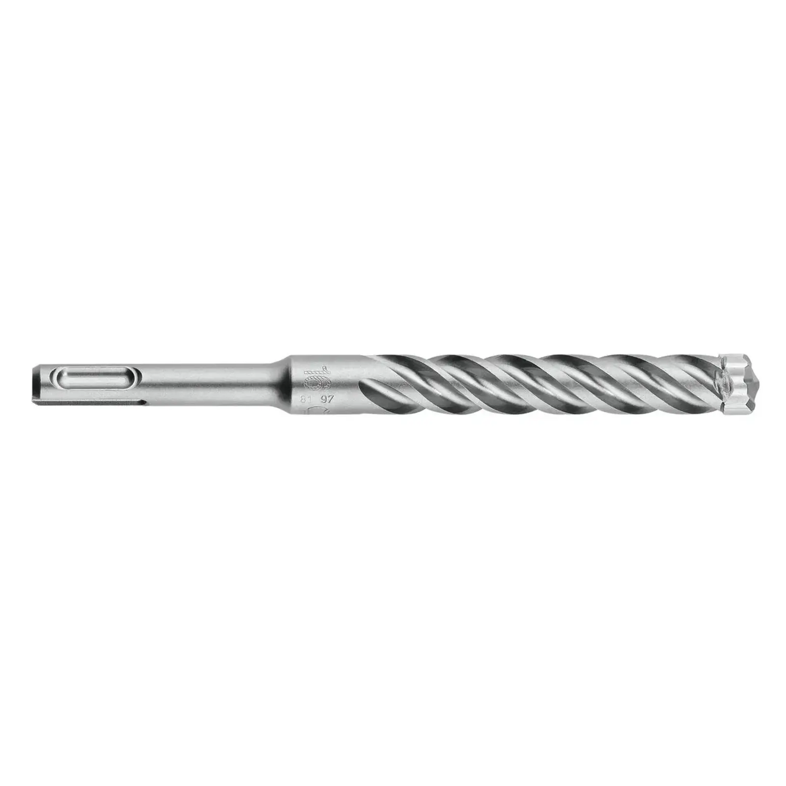 Sveder SDS+ 16x215 hi-hoki – slika 1