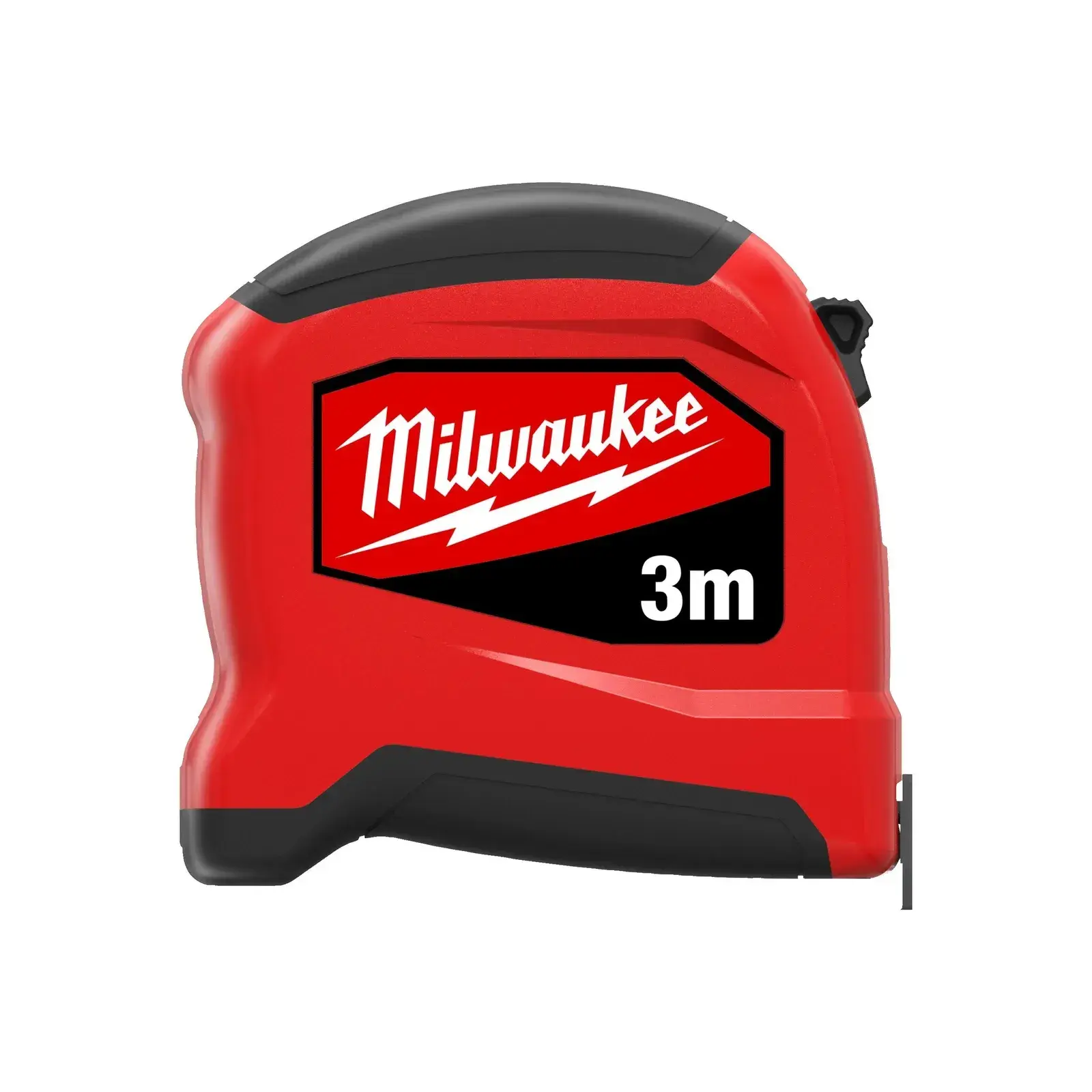 TRAČNI METER SLIM 8MT 25MM
