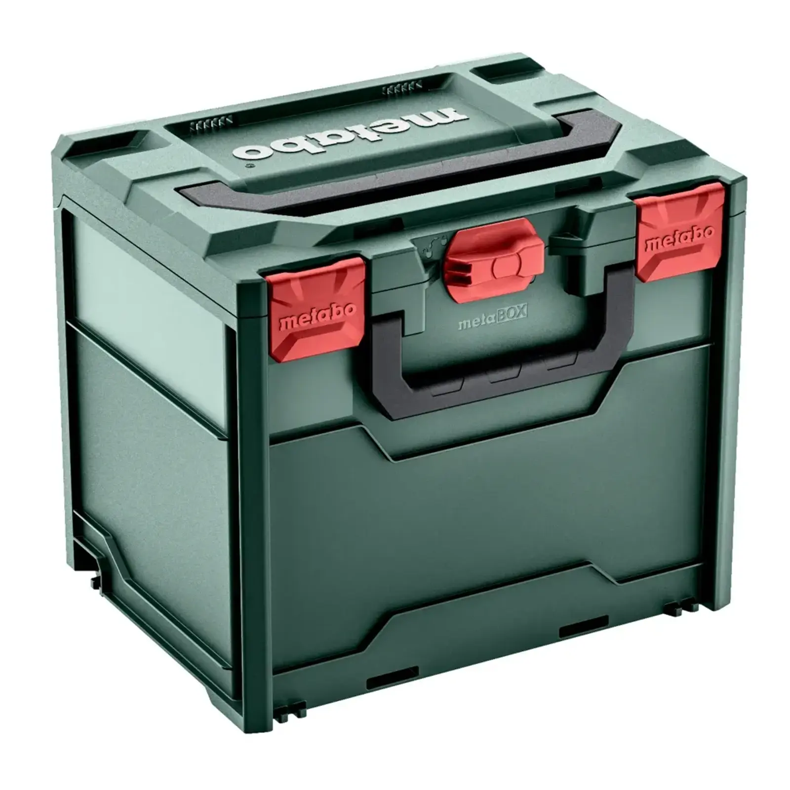 Kovček prazen 340l metabo