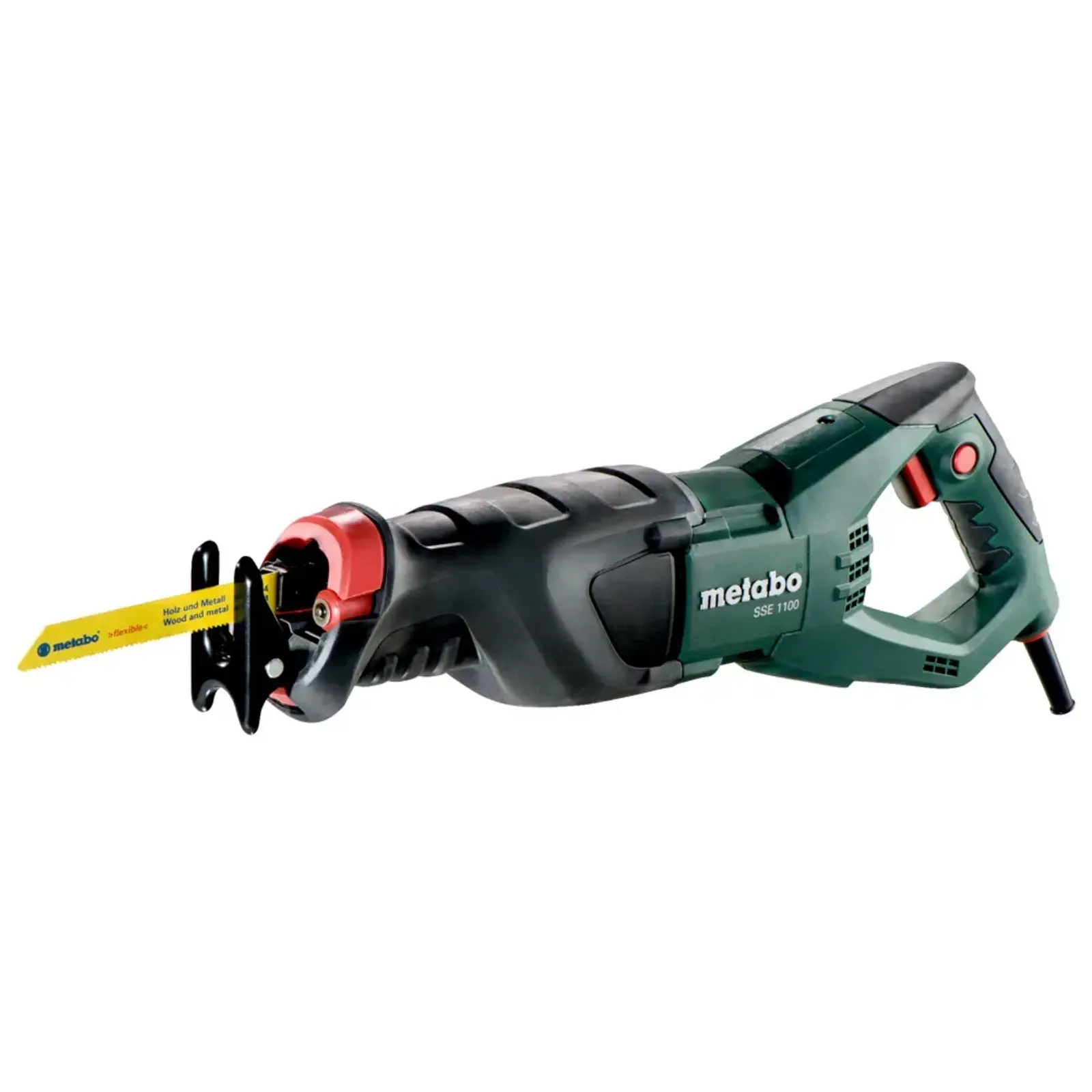 VBODNA ŽAGA SSE 1100 METABO
