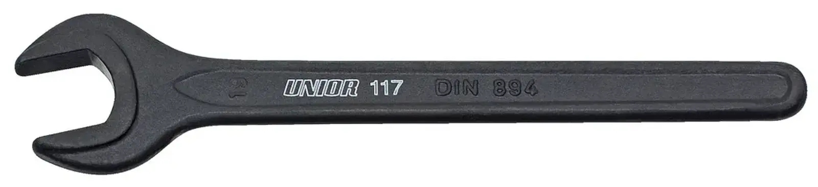KLJUČ VILIČASTI ENOSTRANSKI 34MM – slika 1