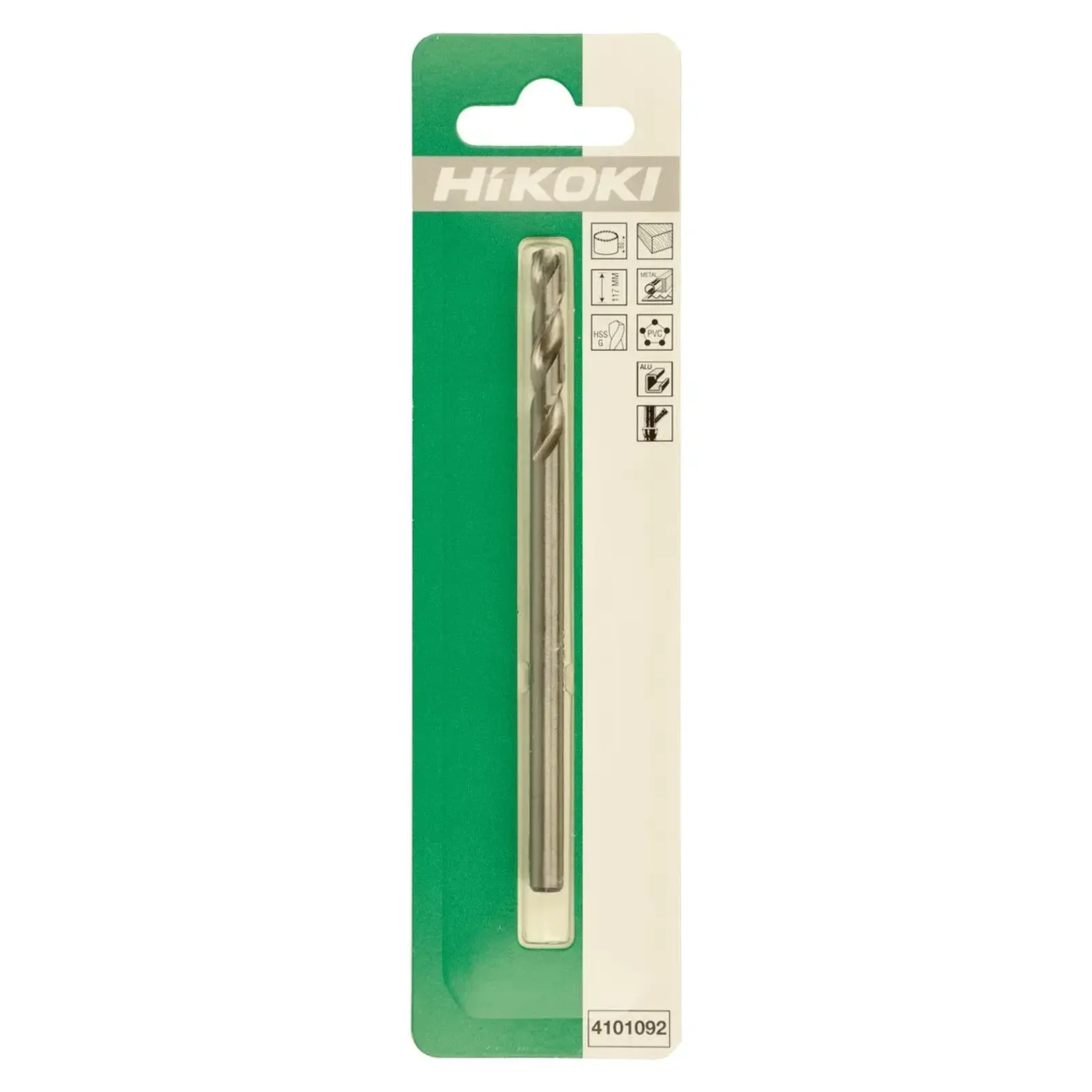 Centrirni sveder 117 mm – slika 2