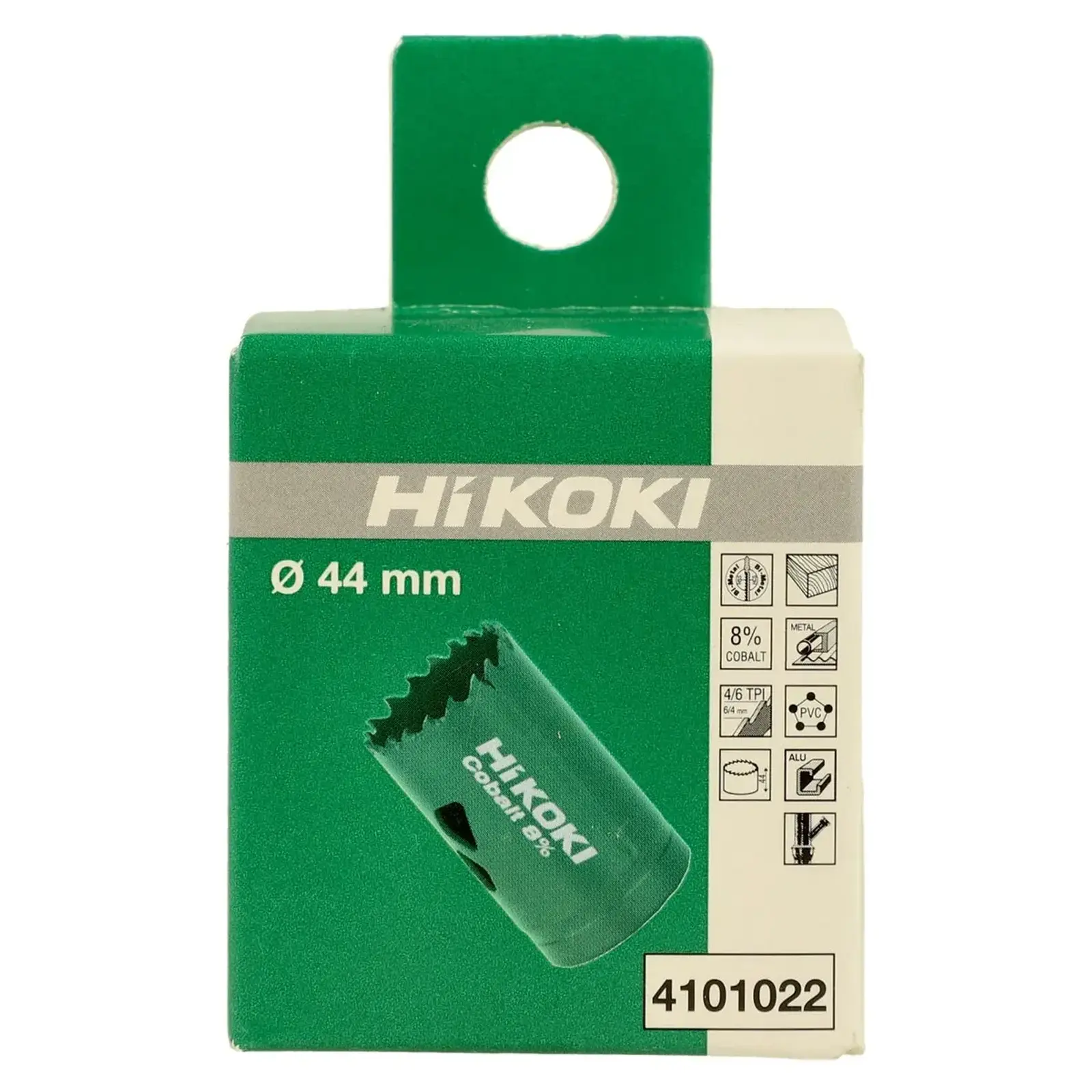 Krona HSS-CO 44 mm – slika 2