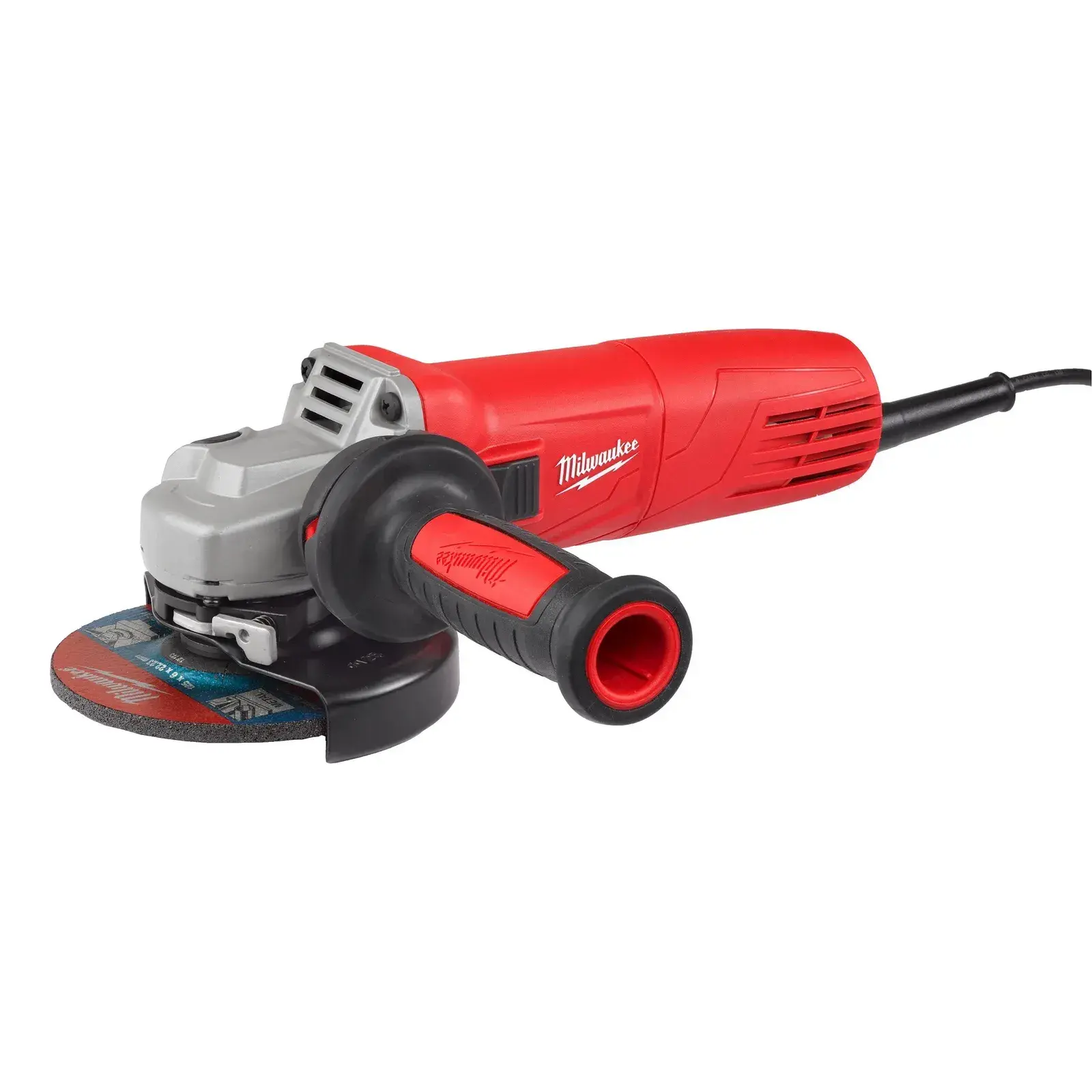 KOTNA BRUSILKA AGV-125EK MILWAUKEE