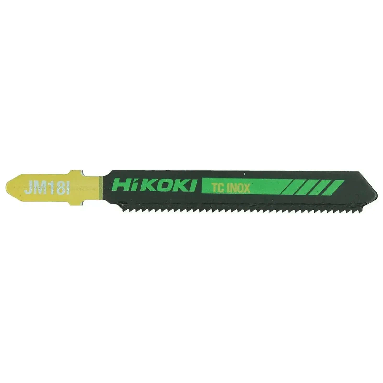 List vbodne žage inox Hitachi