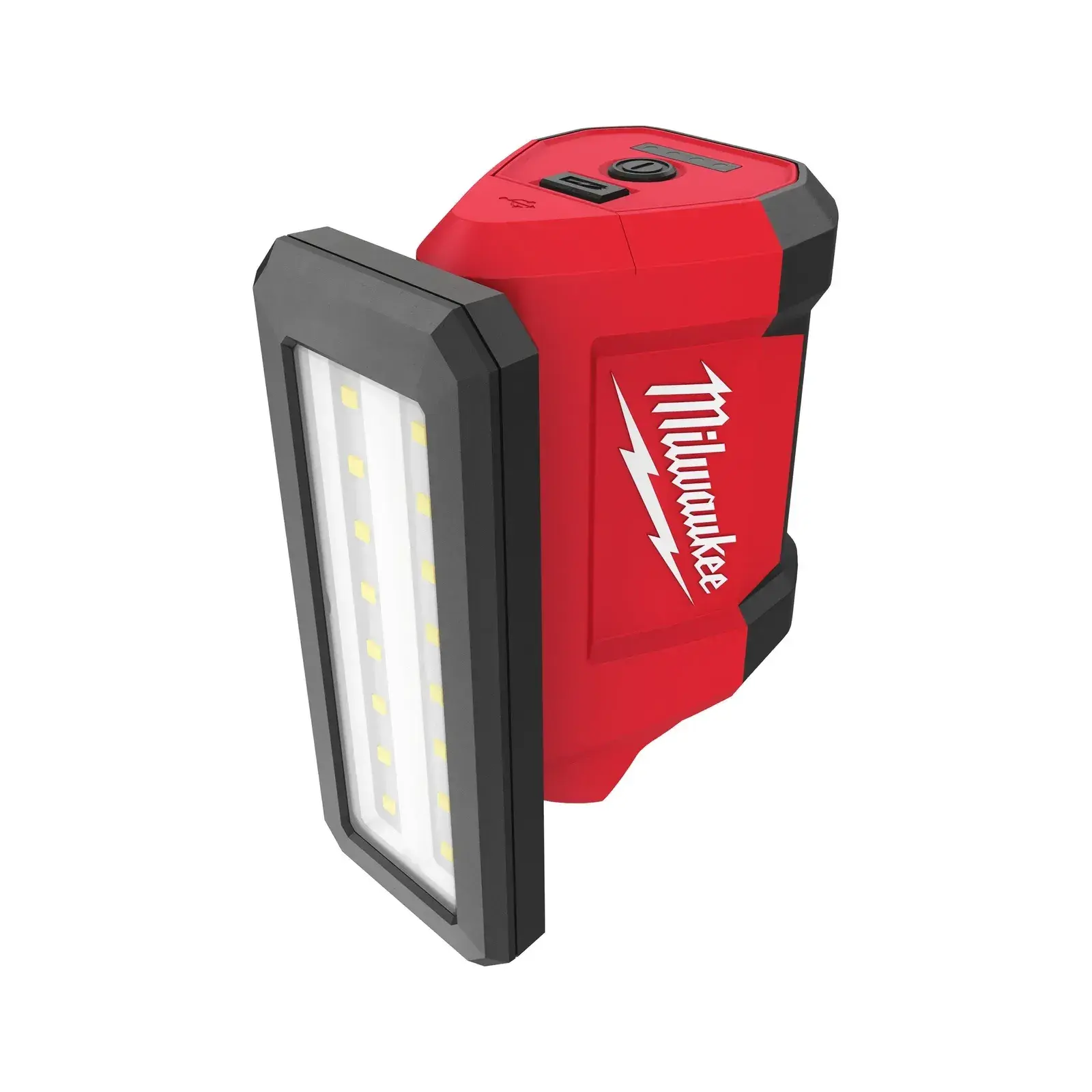 ALU.LED LUČ  M12PAL-0   MILWAUKEE – slika 3