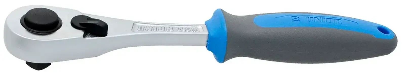 RAGLJA DVOSMIRNA 3/8 200MM