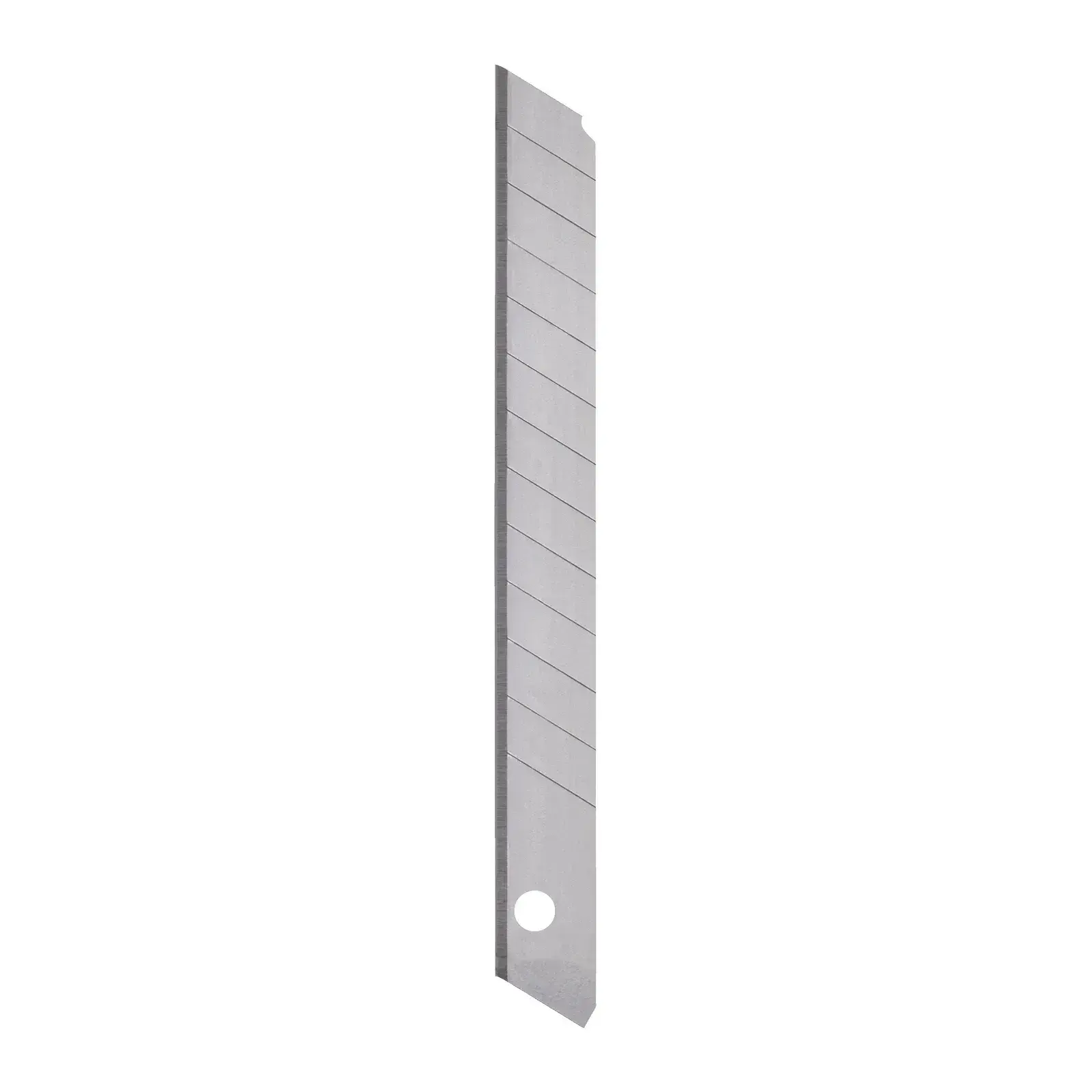 REZILO 25mm Silver blade 10kos