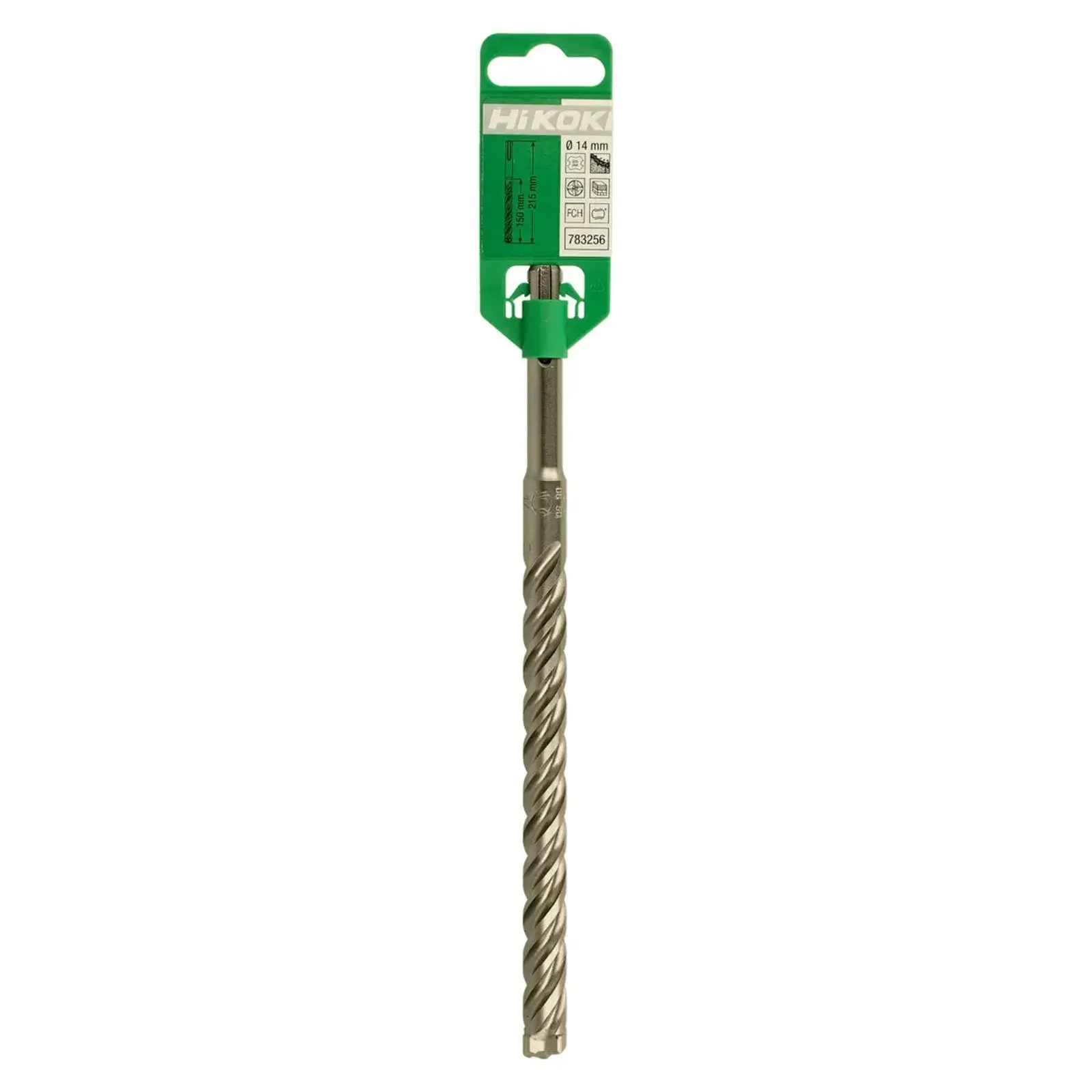 Sveder SDS 14x215/160 mm 4REZ – slika 3