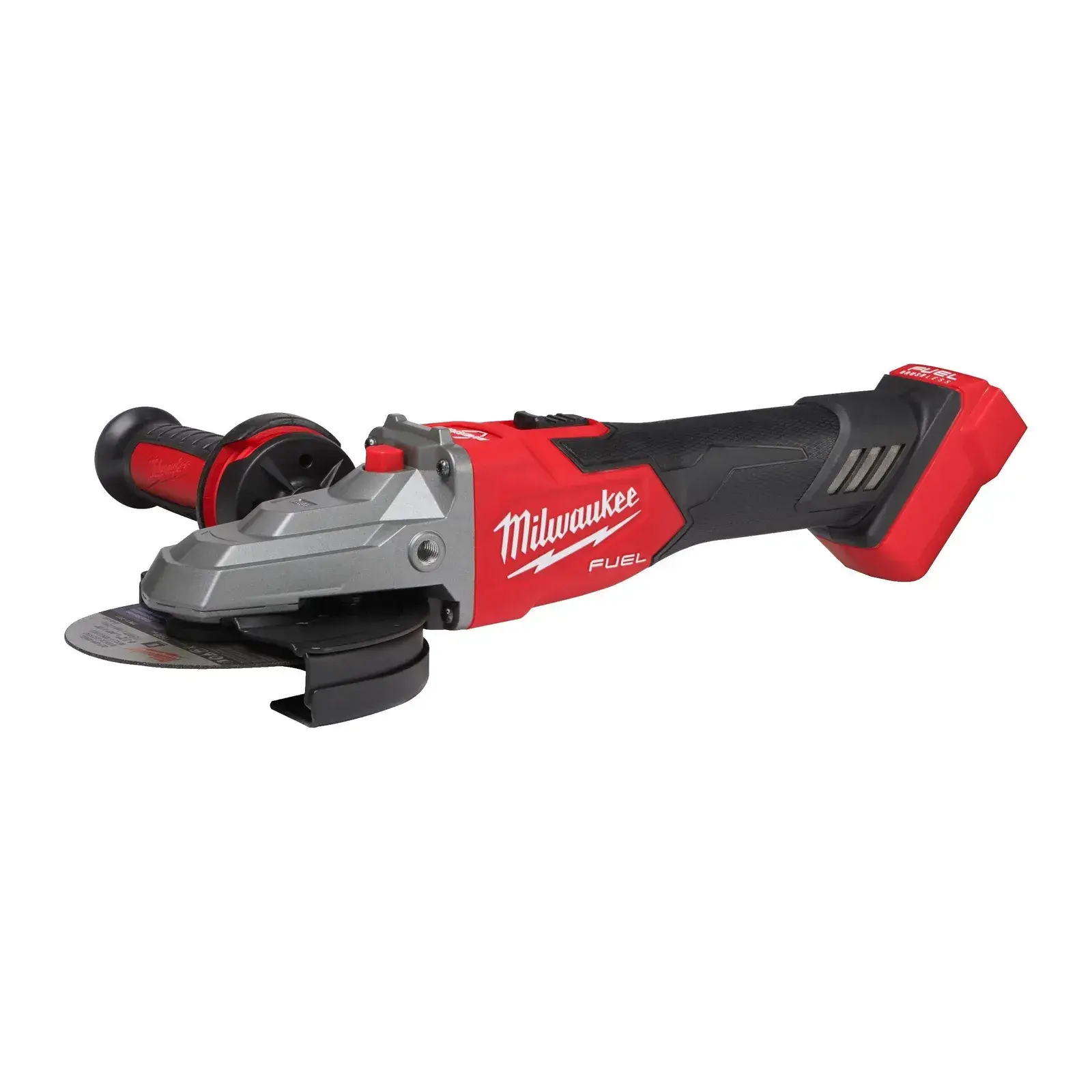 AKU.KOTNA BRUSILKA M18FSAGF125XB-0X MILWAUKEE – slika 3