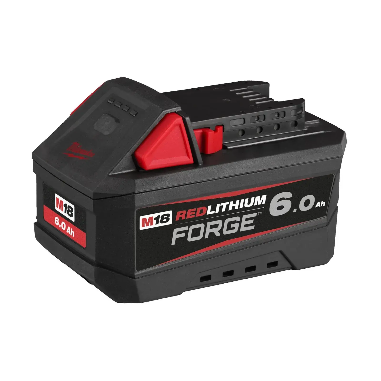AKUMULATOR M18FB6 FORGE  6.0 AH MILWAUKEE – slika 2