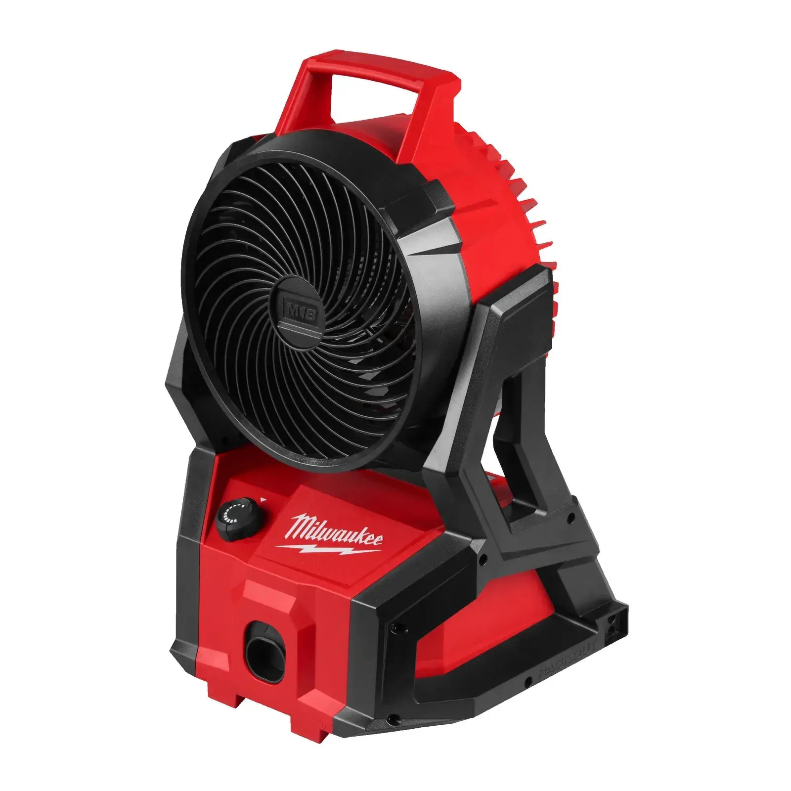 AKU.VENTILATOR N18FG2-0  MILWAUKEE