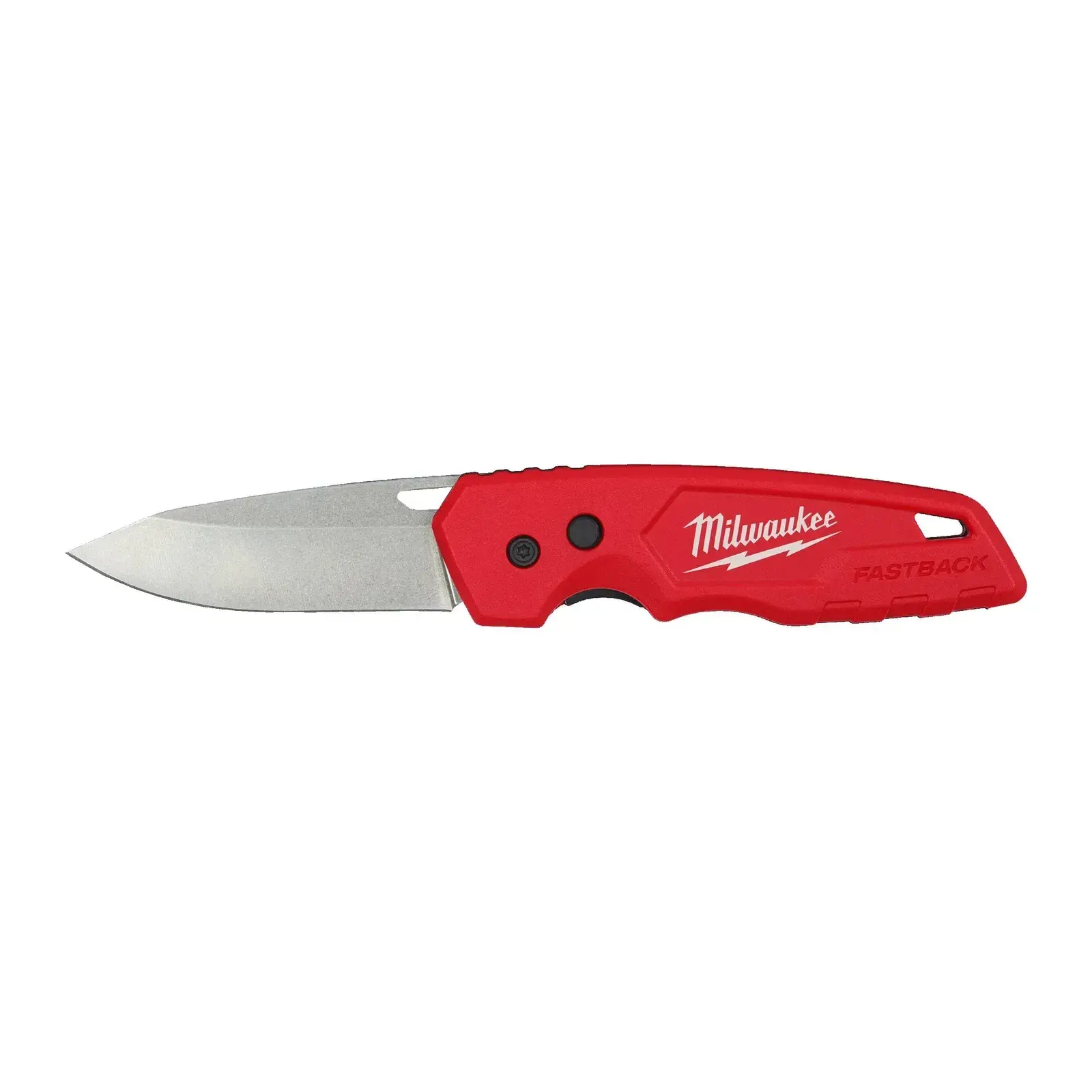 ZLOŽLJIV NOŽ Fastback Smooth Knife  MILWAUKEE