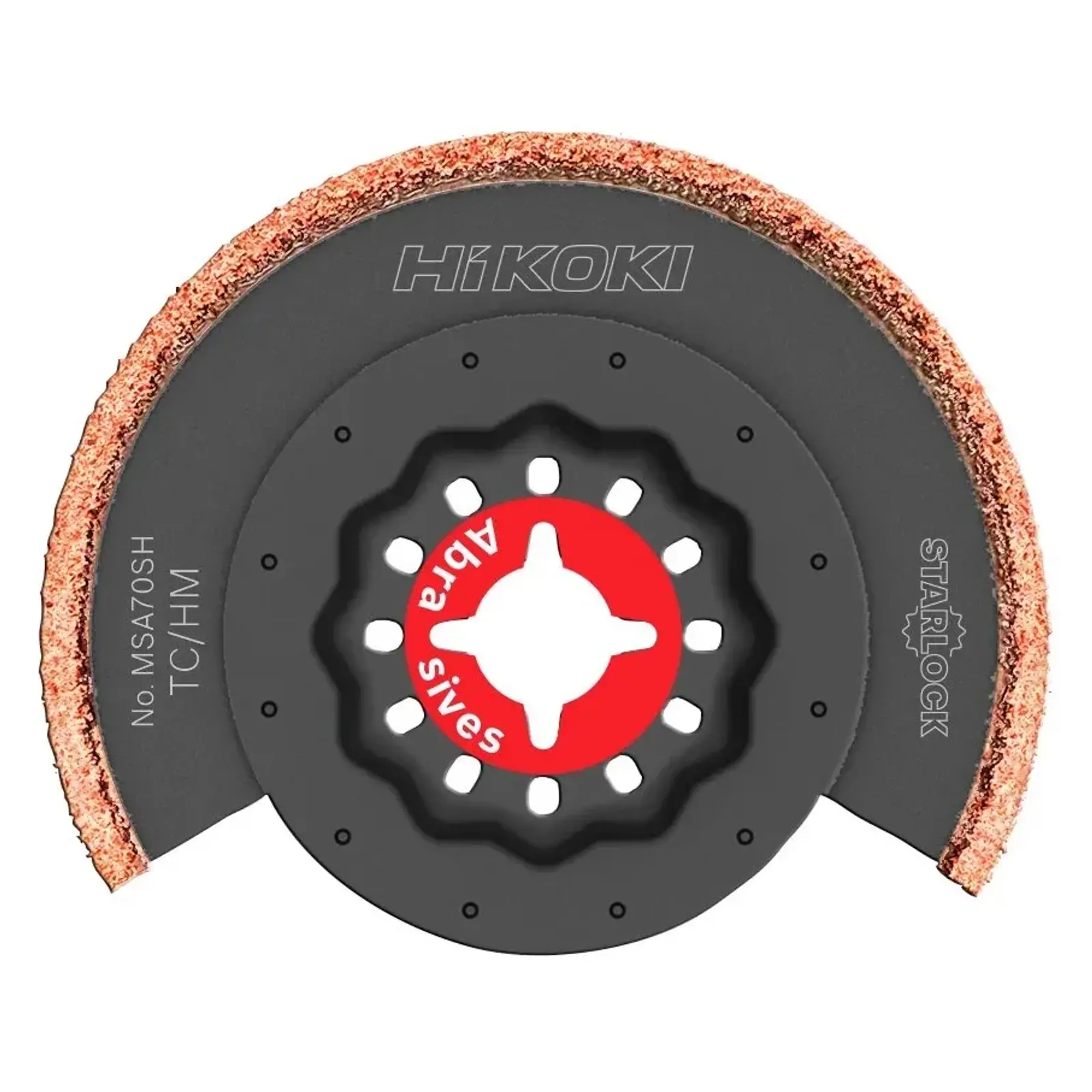 Multi tool blade MAS70SH