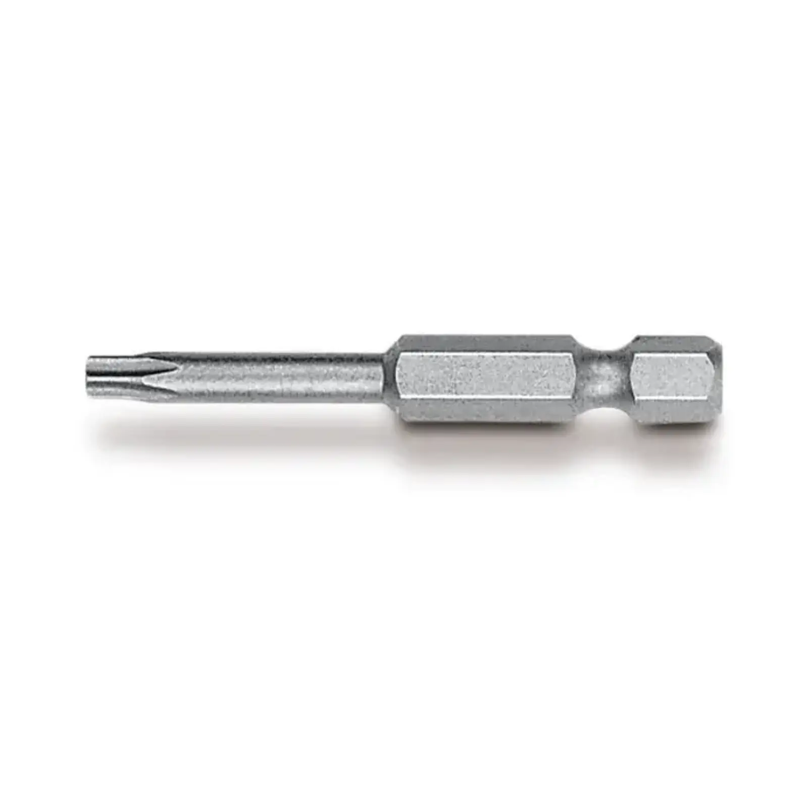 Vijačni nastavek T20x50 mm 3-delni