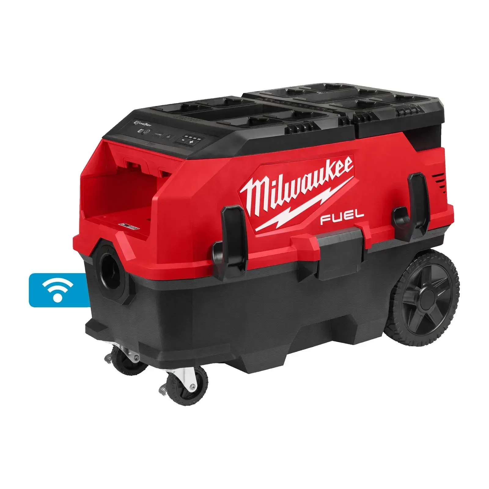 AKU.SESALEC M18 ONEF2VC34M-0 AC/DC  MILWAUKEE – slika 2