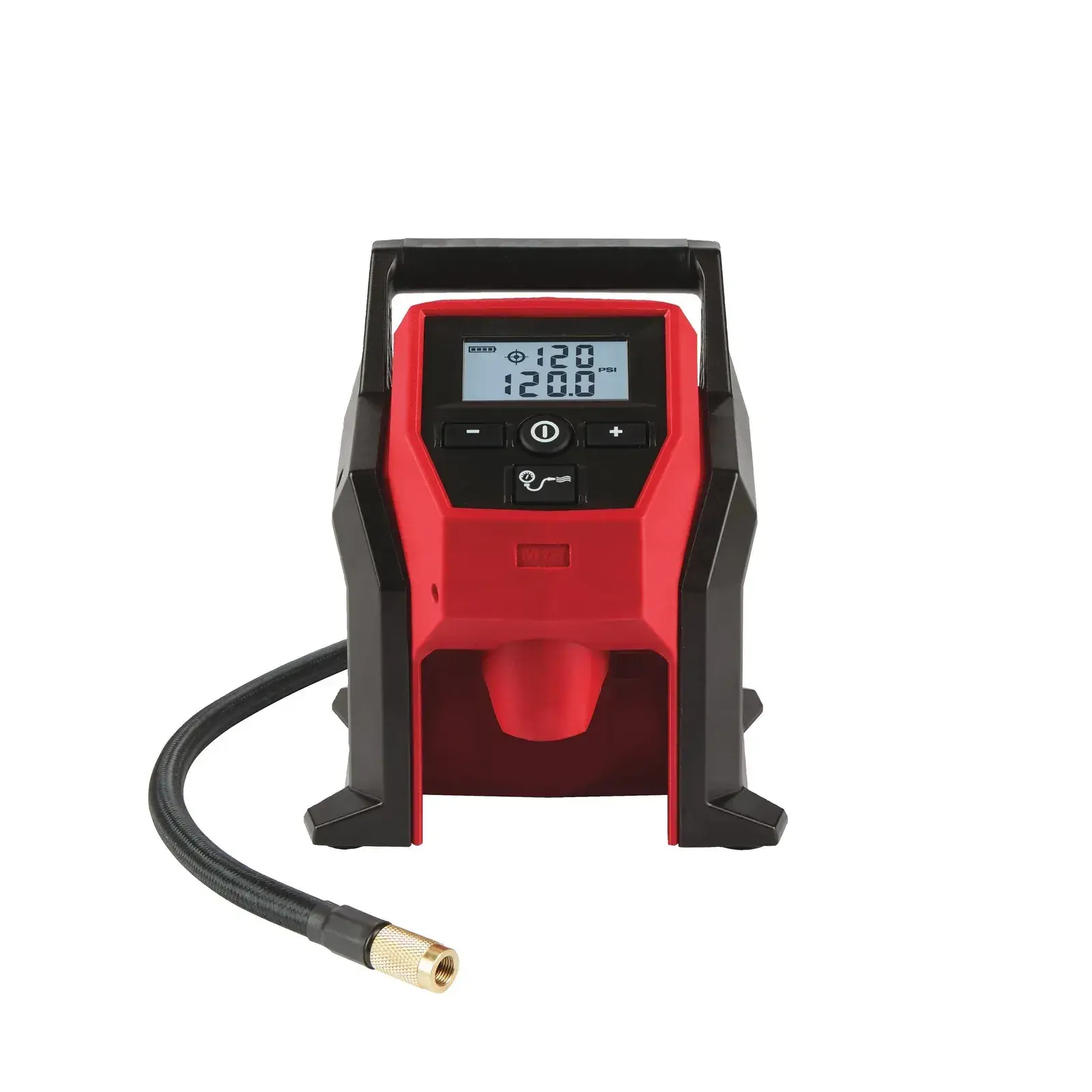 M12BI-0 BRUSHED INFLATOR XXX