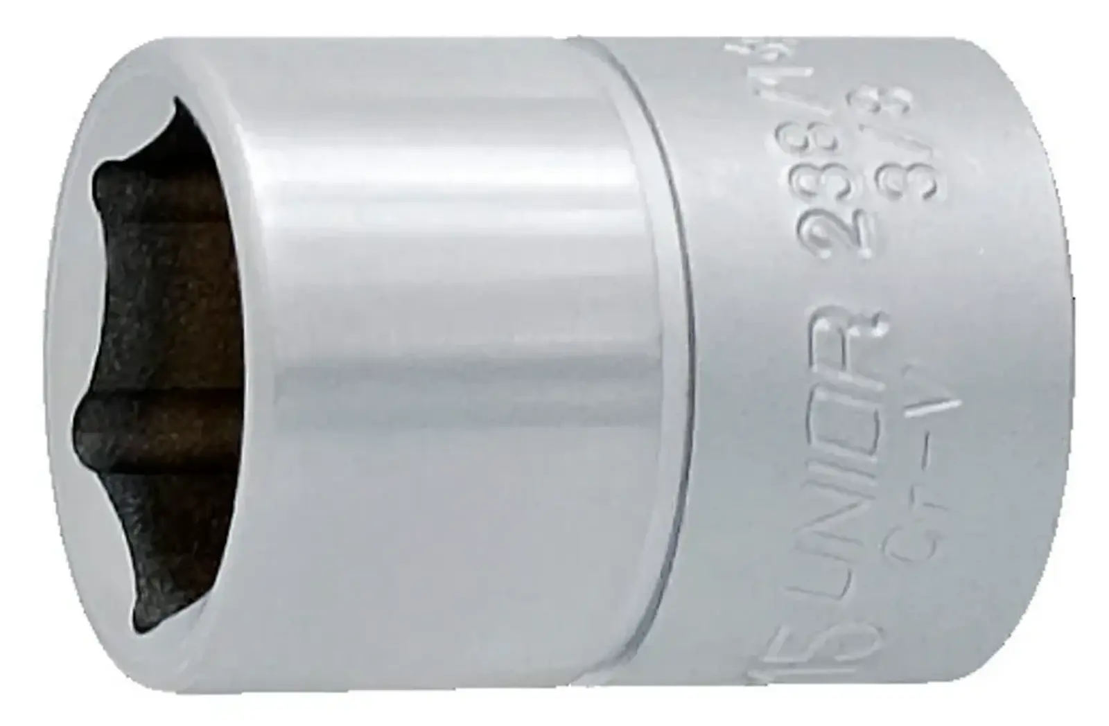 KLJUČ NASADNI 3/8 14MM Art.238/1 6p