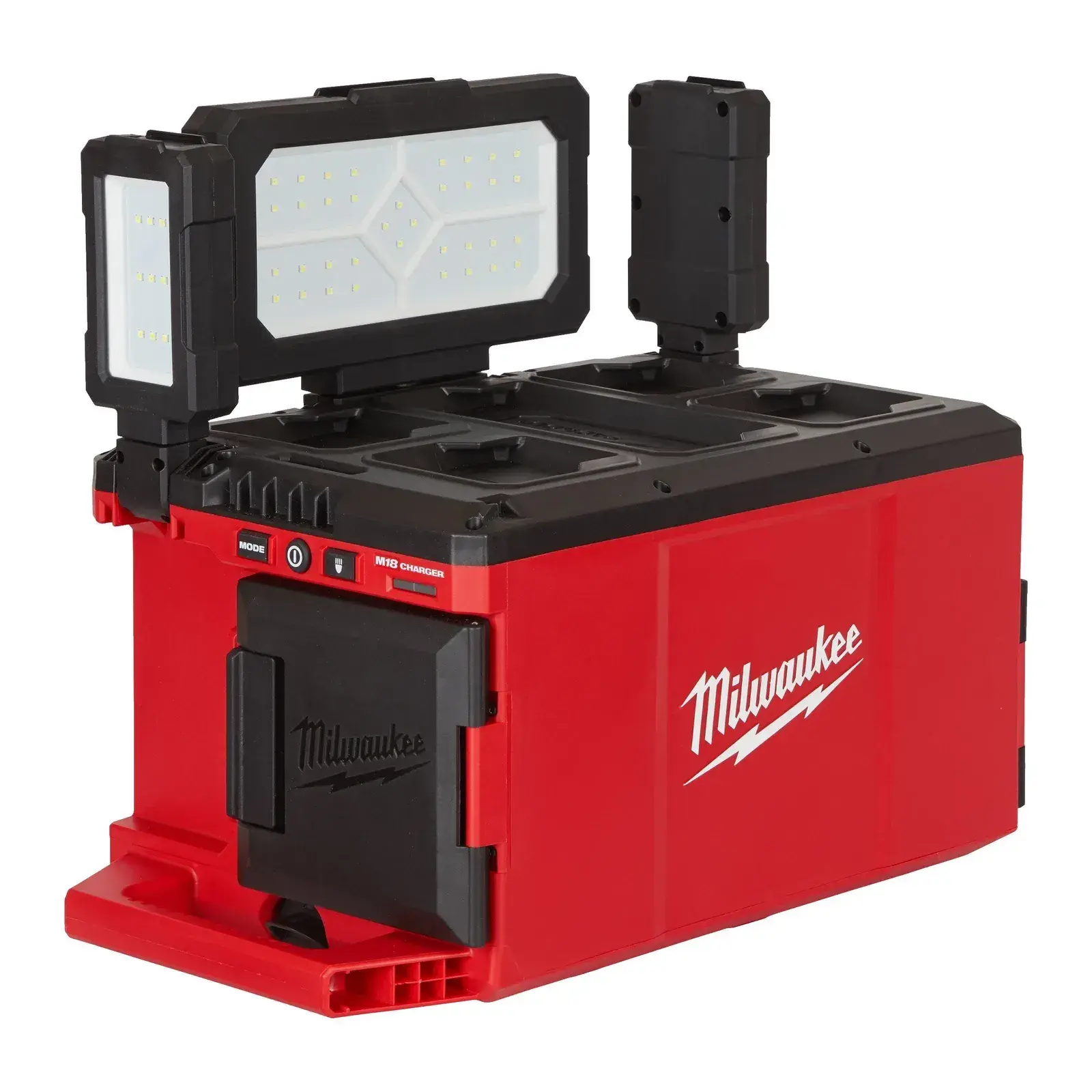 M18POALC-0 PACKOUT AREA Lt. CHARGER IN2 – slika 3