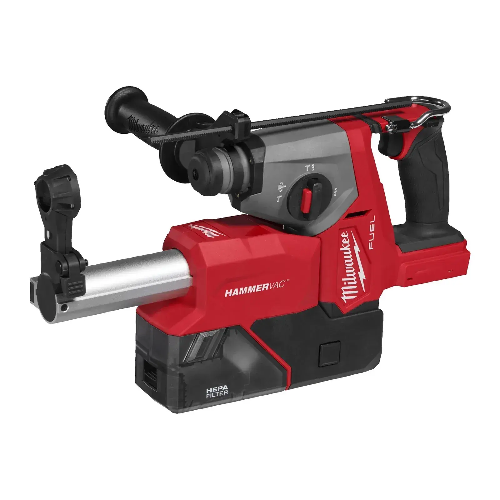 AKU.KLADIVO M18FHACDDE-0C  MILWAUKEE – slika 2