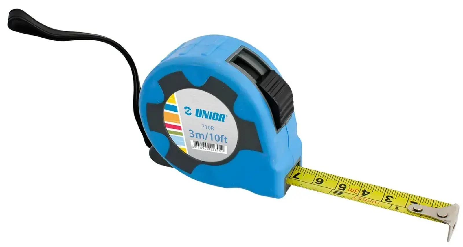 METER TRAČNI 5M/19MM UNIOR 6 – slika 2