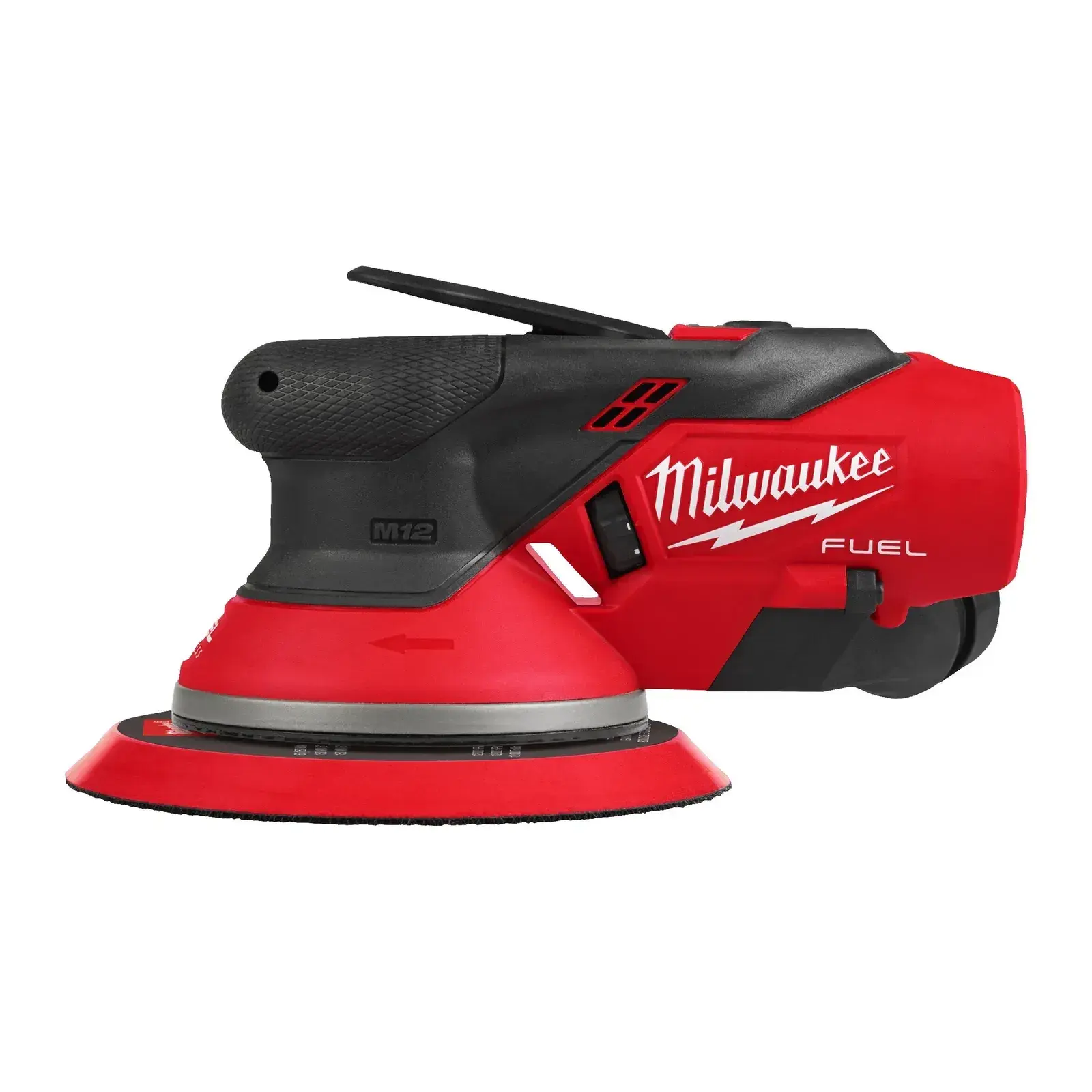 AKU.ORBITALNI BRUSILNIK M12FROS5-0  MILWAUKEE