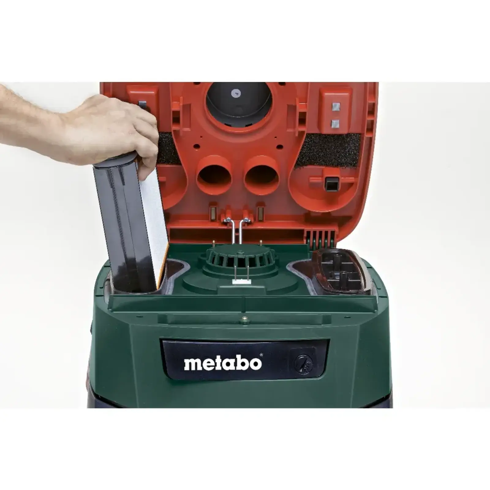 SESALNIK ASR 35 L ACP METABO – slika 3