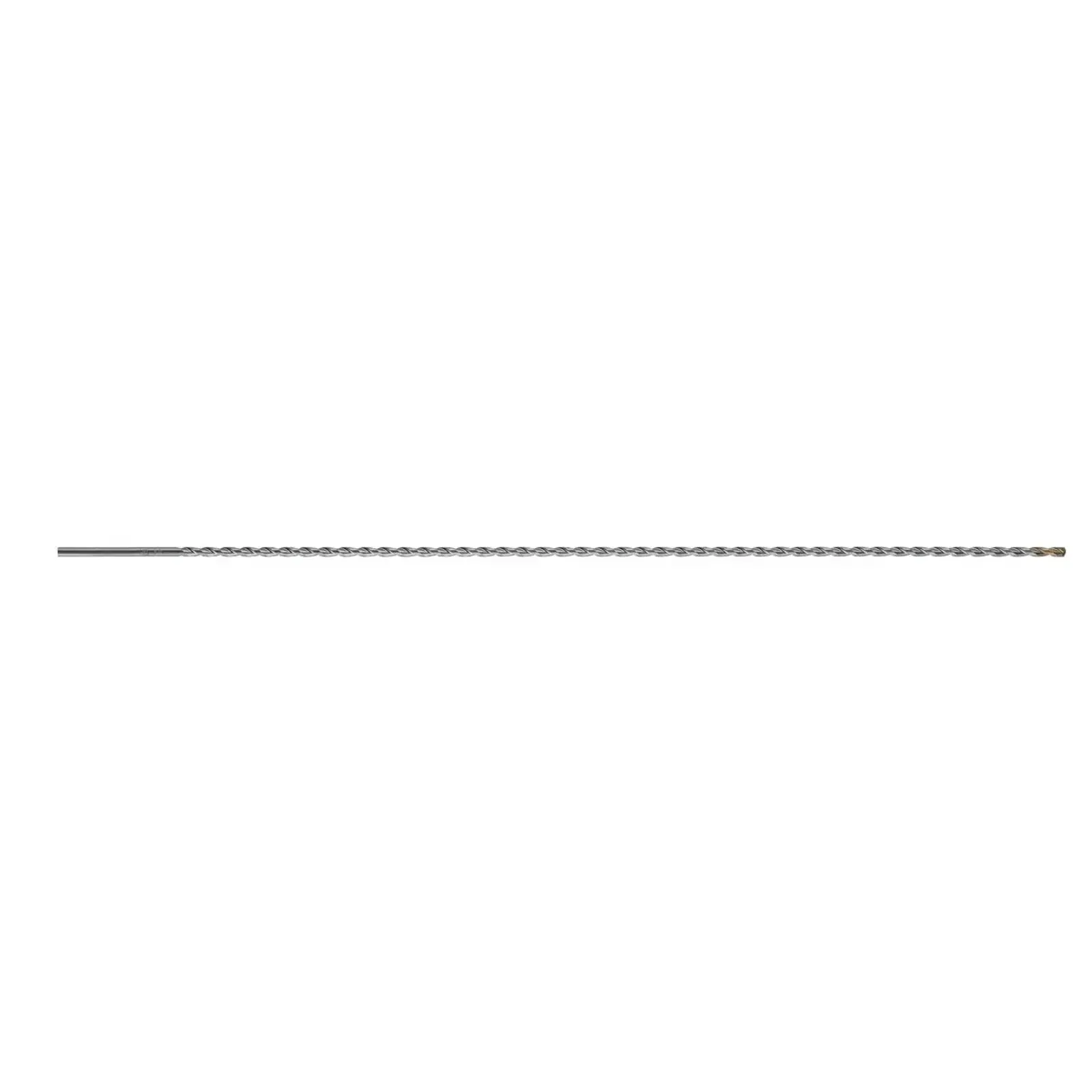 Sveder za beton 6.5x100 mm – slika 1