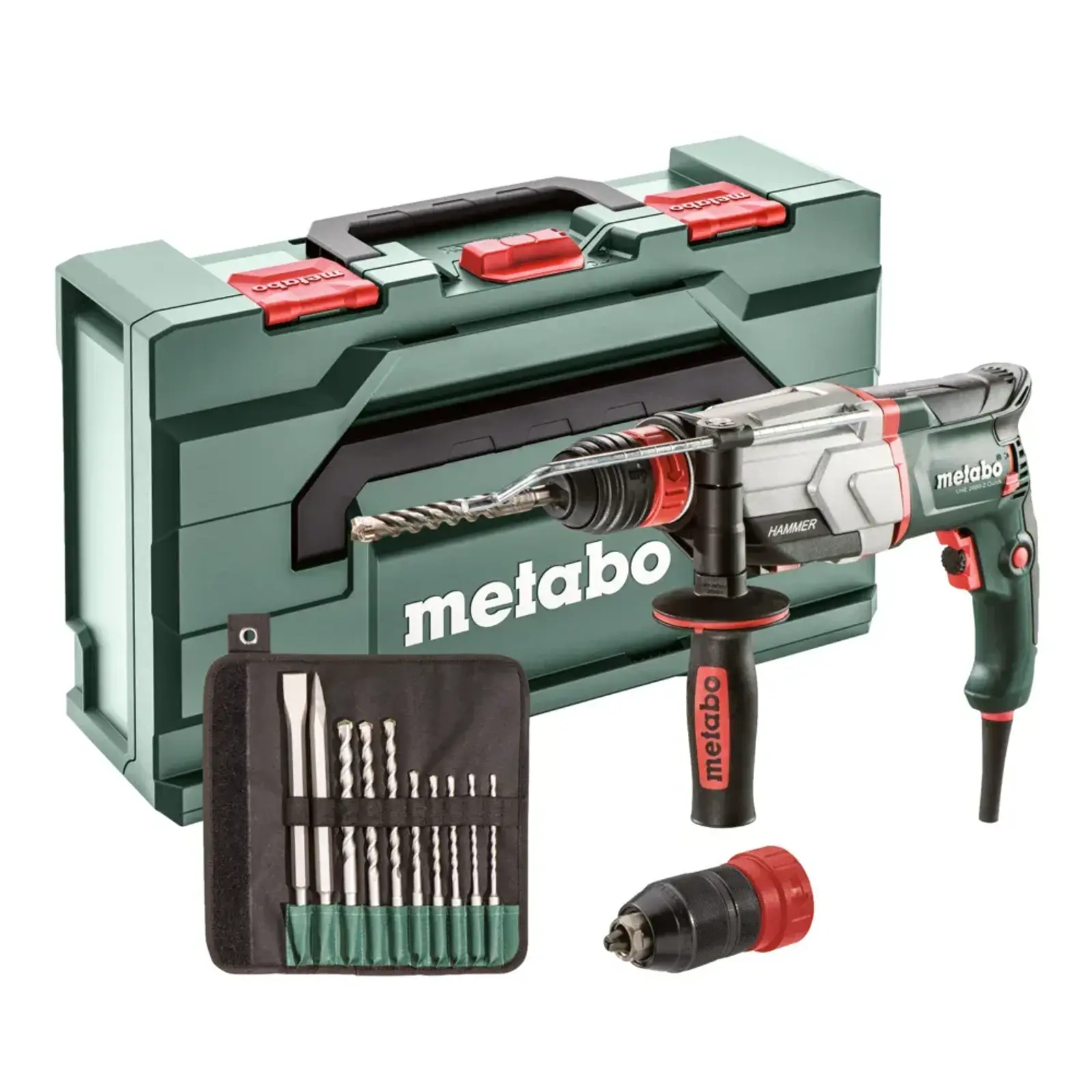 UDARNI VRTALNIK UHE 2660-2 SDS PLUS