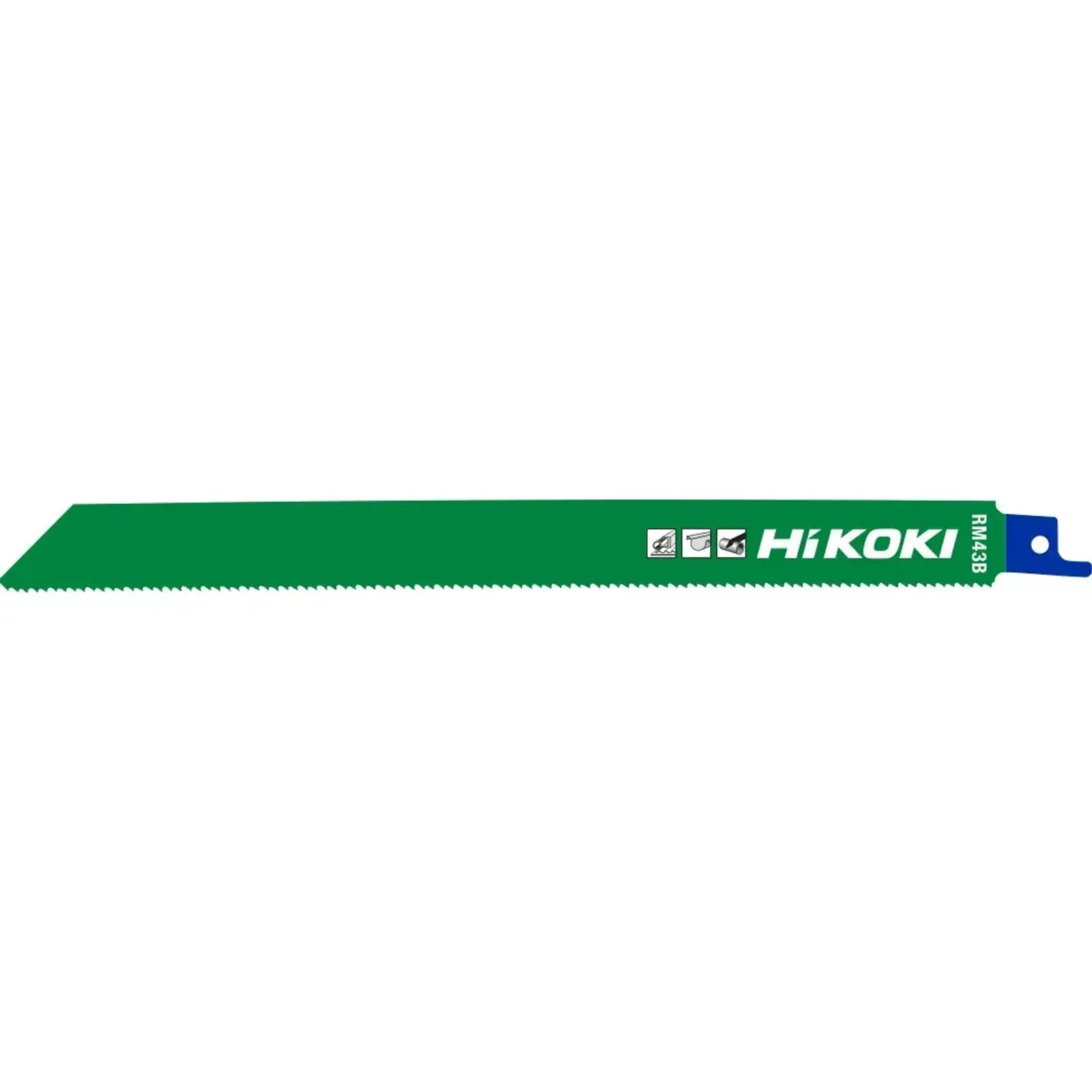 LIST LISIĆ.REP KOVINA BIM 225 Z14