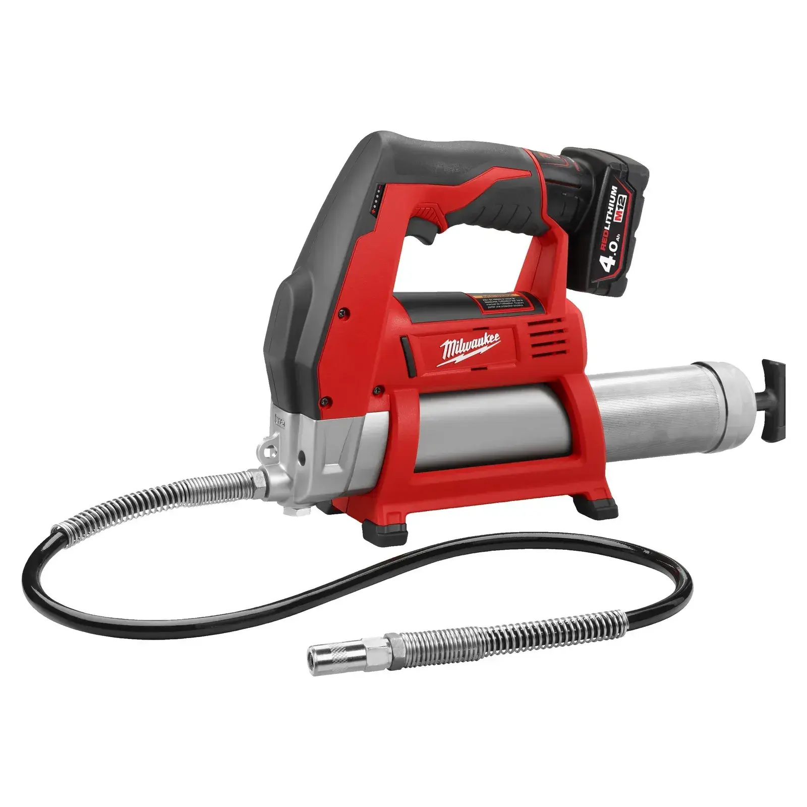 AKU.MAZALKA M12 GG-401B MILWAUKEE – slika 2