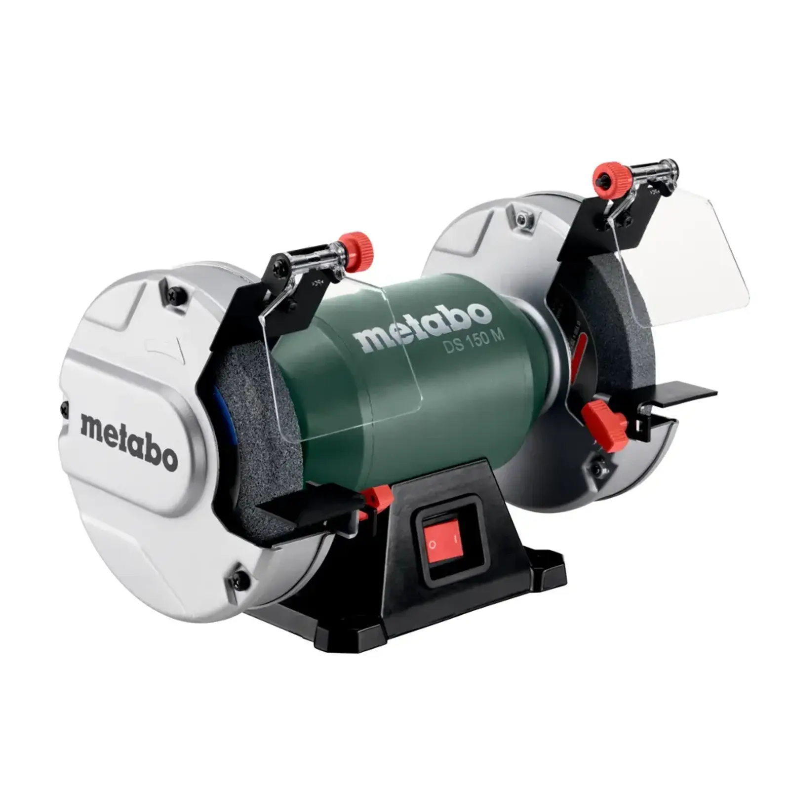 KOLUTNI BRUSILNIK DS 150 M