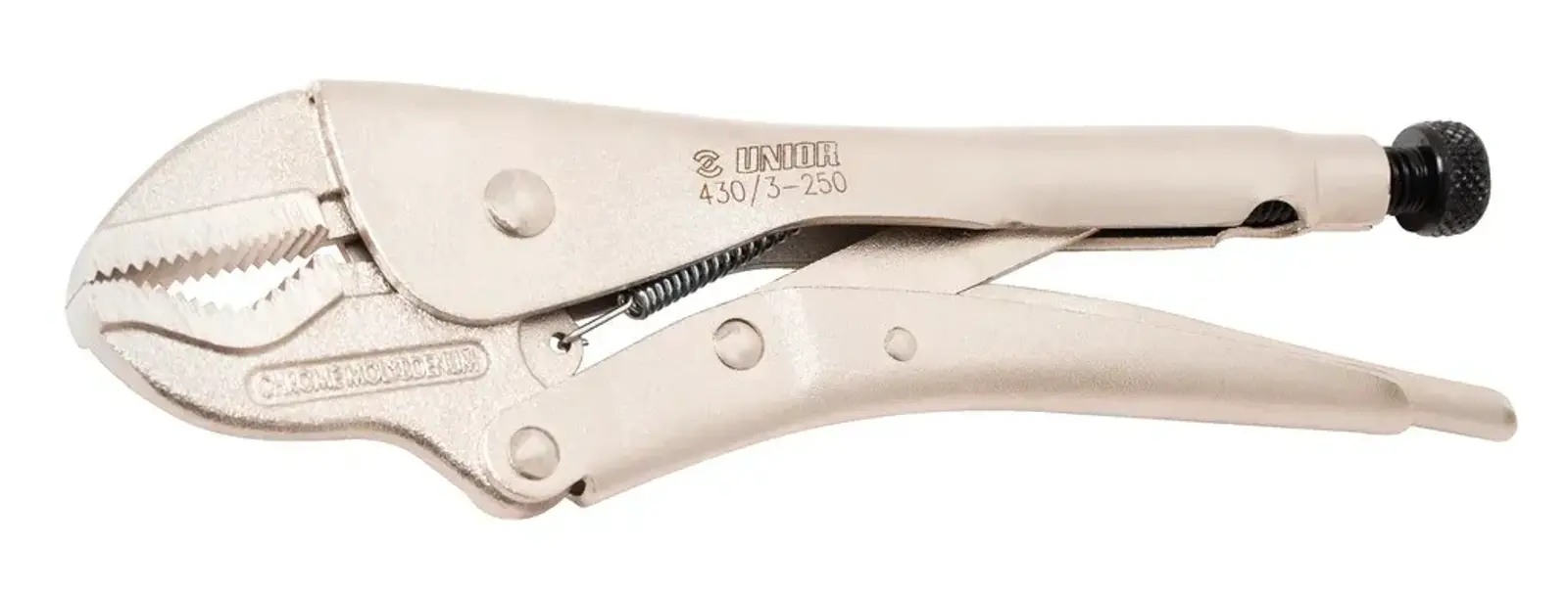 KLEŠČE GRIP ART.430/3 175MM