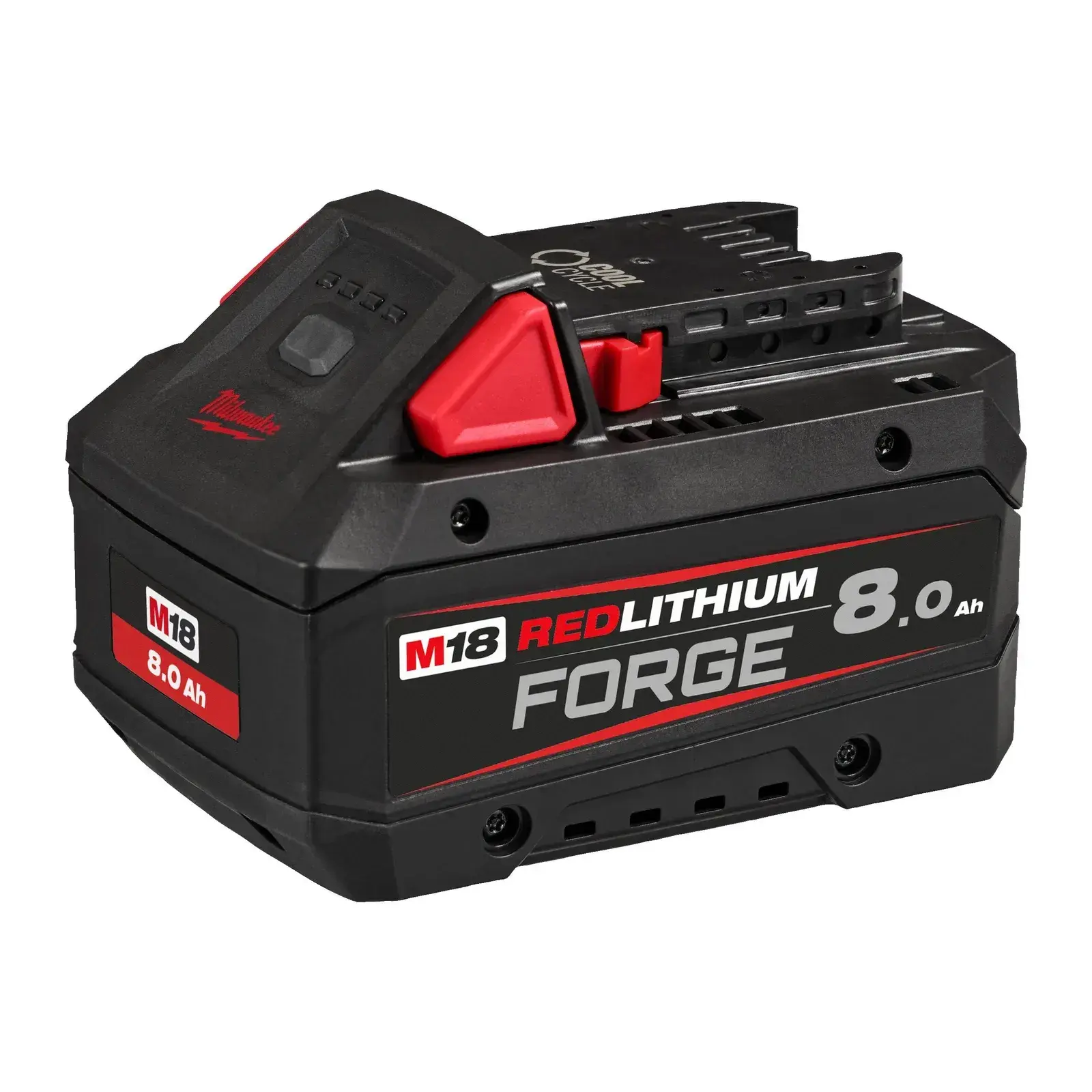 AKUMULATOR M18FB8 Forge 8 Ah MILWAUKEE – slika 2
