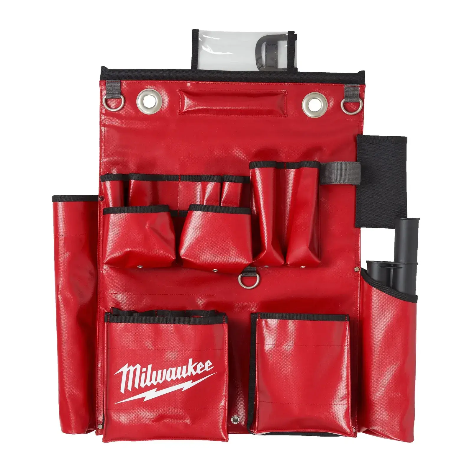 KOMPAKTNA STENA ZA ORODJE  AERIAL TOOL APRON  MILWAUKEE