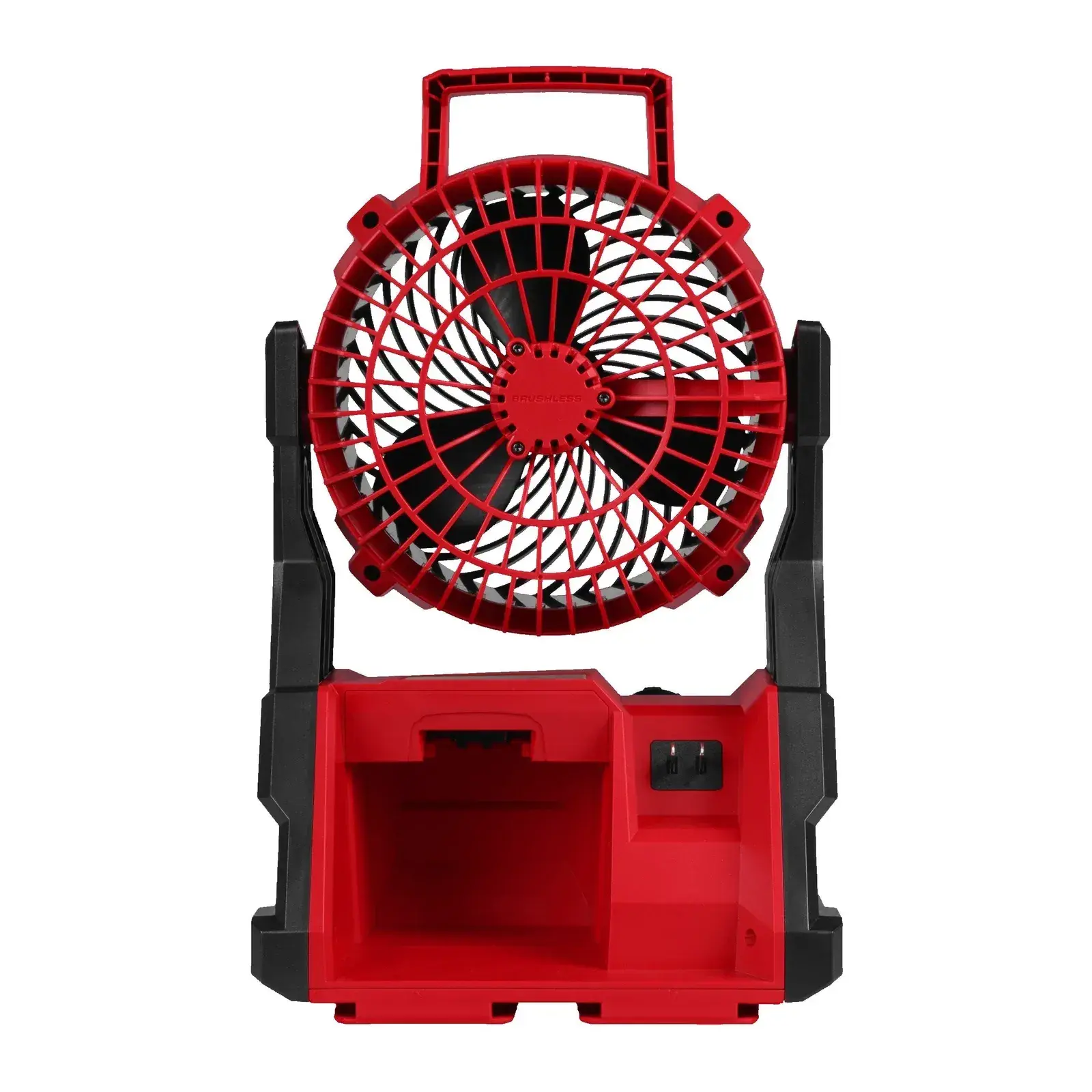 AKU.VENTILATOR N18FG2-0  MILWAUKEE – slika 3