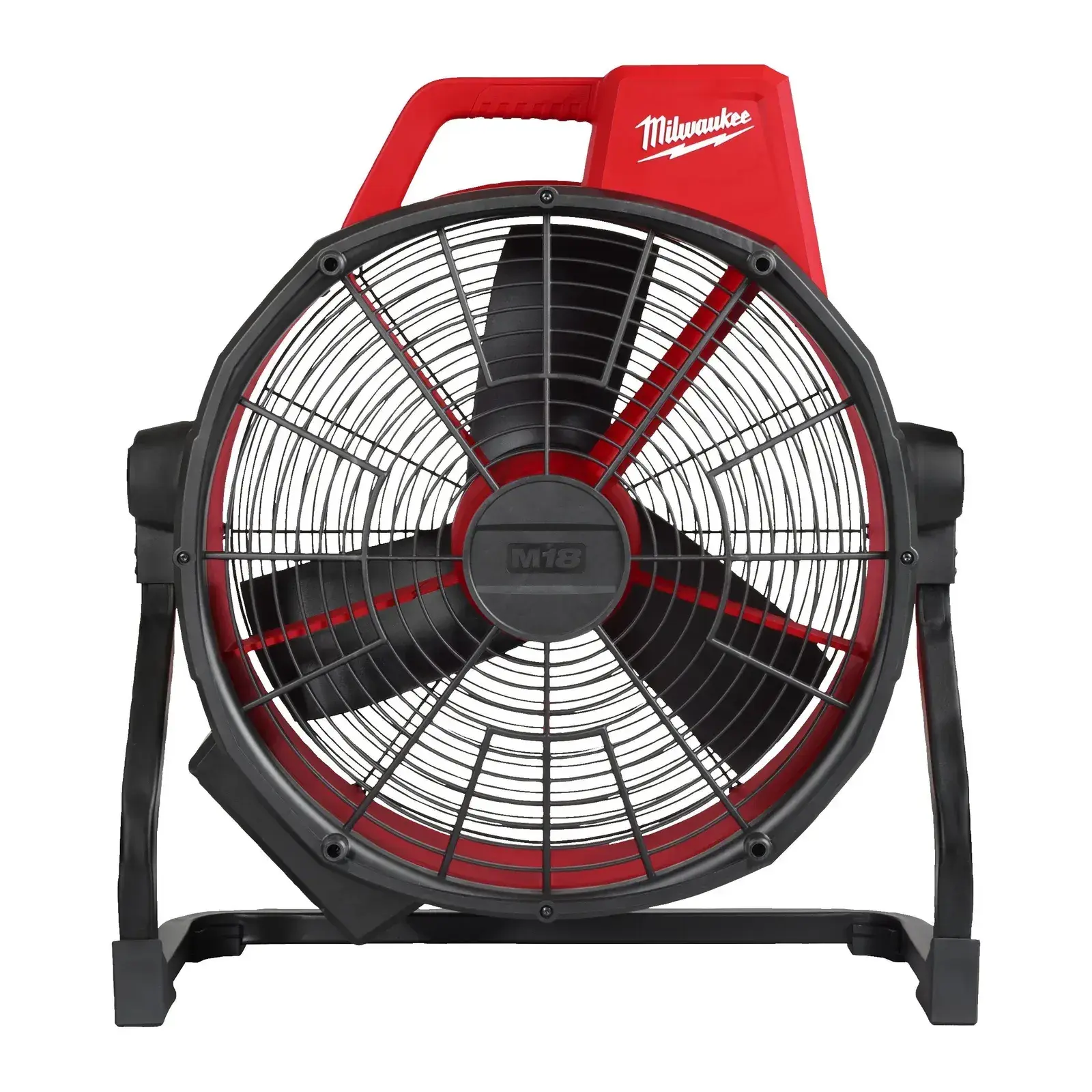 AKU.VENTILATOR M18ARFHP-0   MILWAUKEE