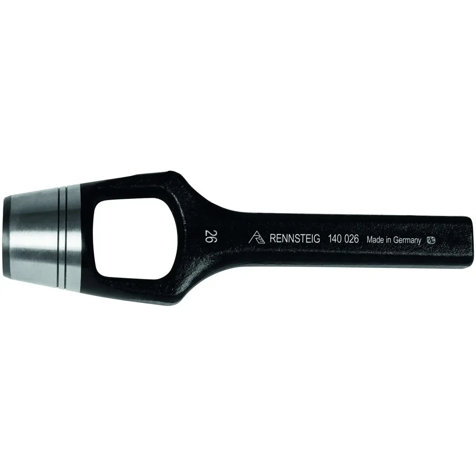 Luknjač 7 mm Holex
