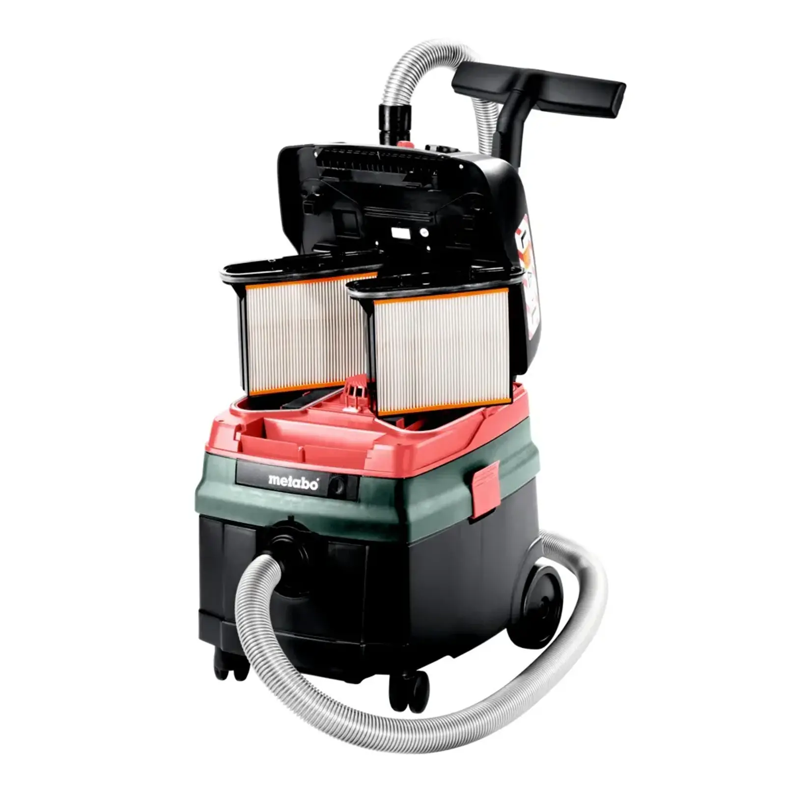SESALNIK VIBRA ASR25L SC METABO – slika 3
