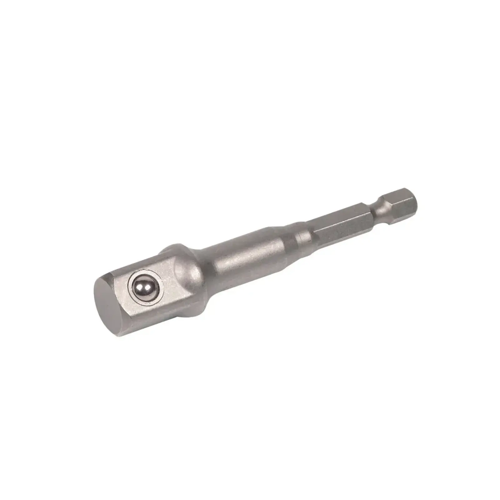 ADAPTER 1/4HEX 1/2  75MM