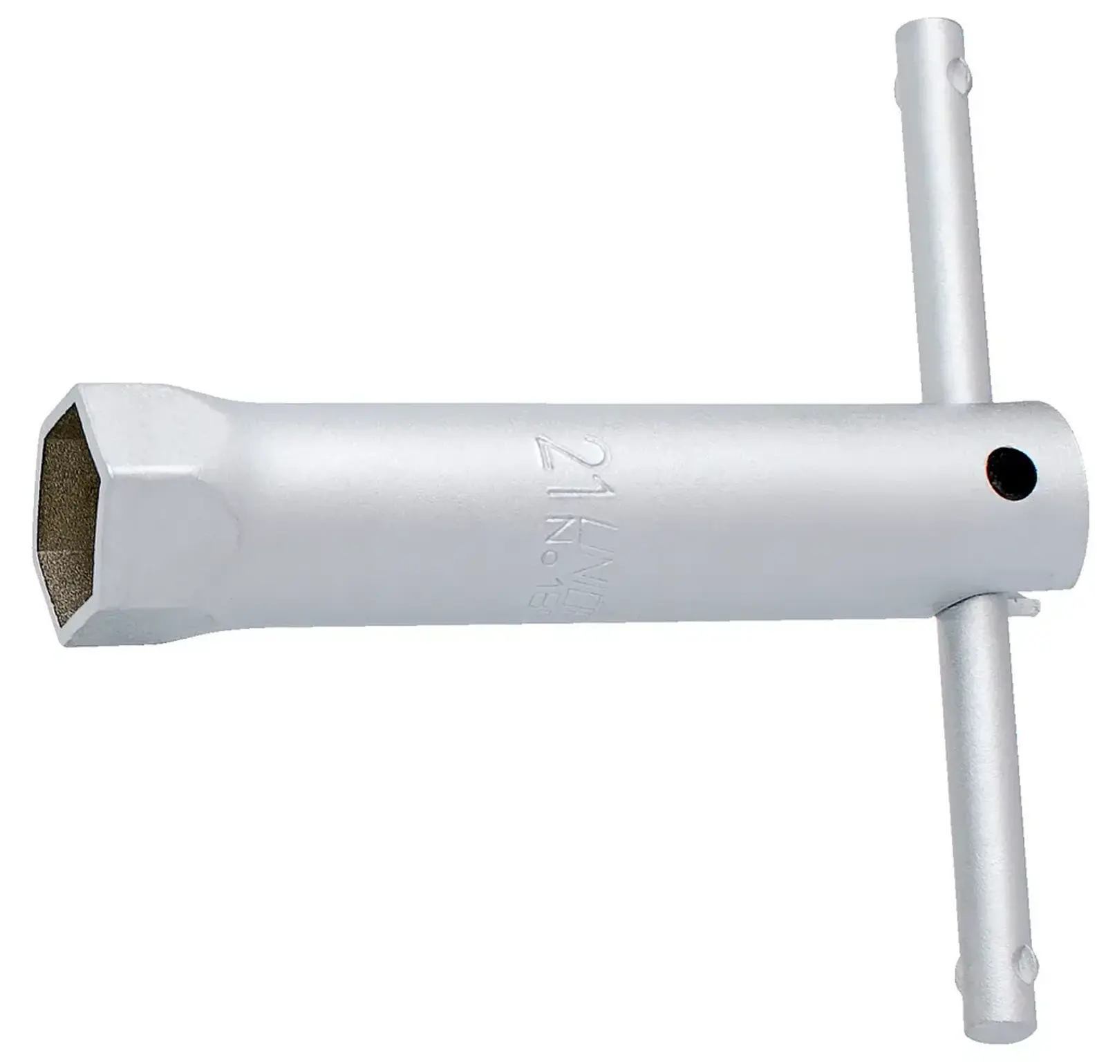 KLJUČ ZA SVEČKE 19MM